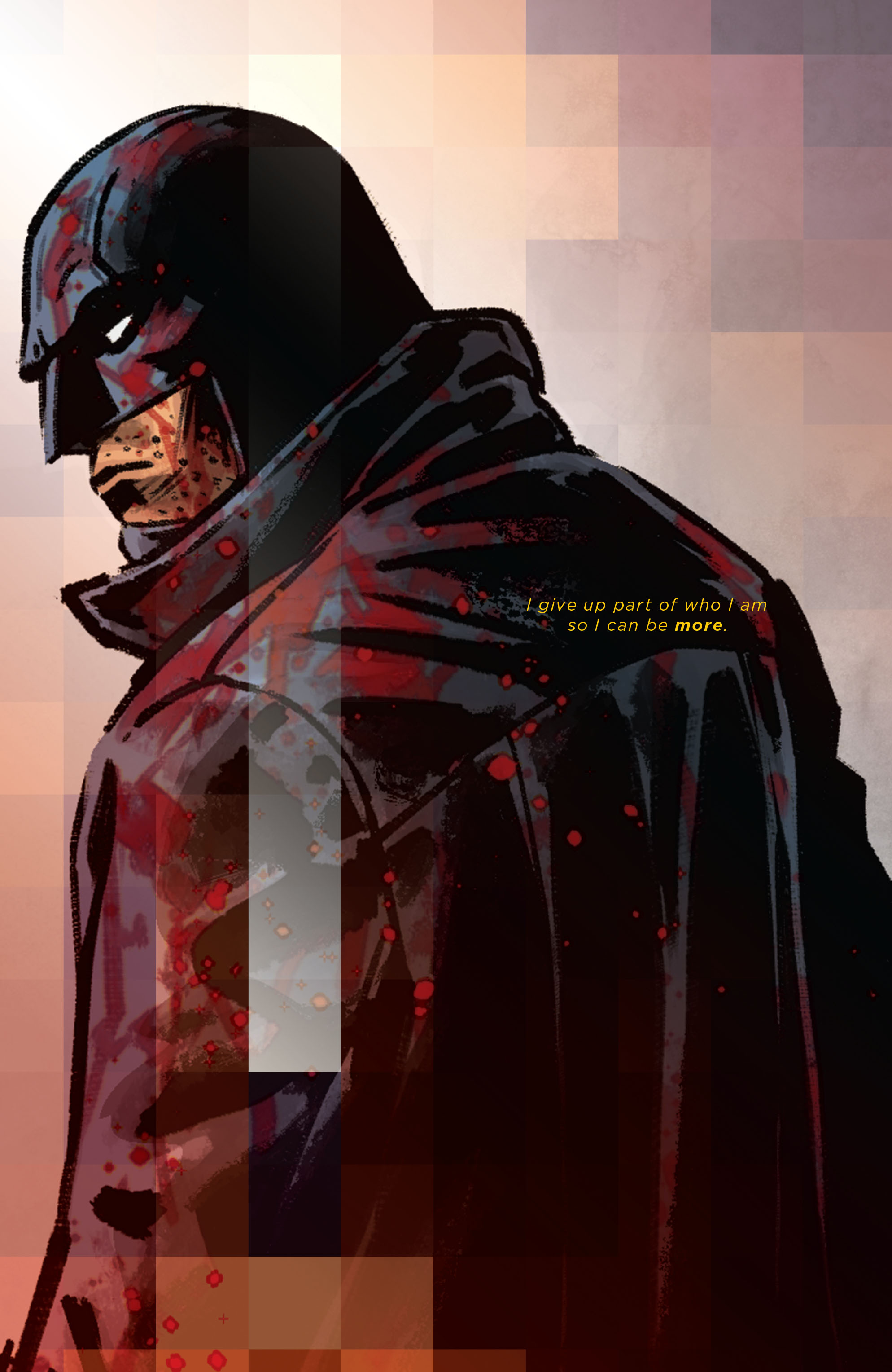 Read online Midnighter and Apollo comic -  Issue # _TPB - 52