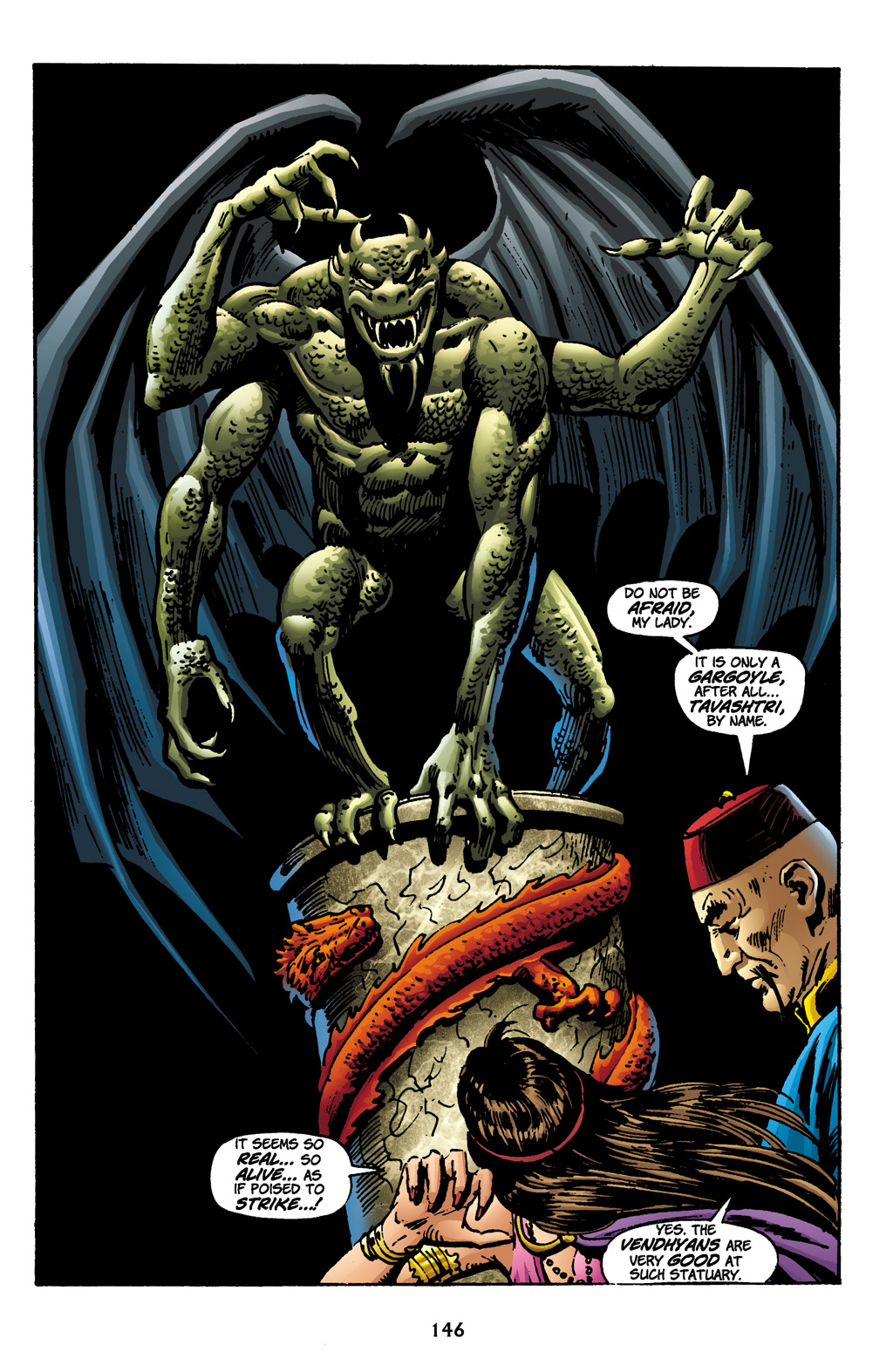 Read online The Chronicles of Conan comic -  Issue # TPB 6 (Part 2) - 44