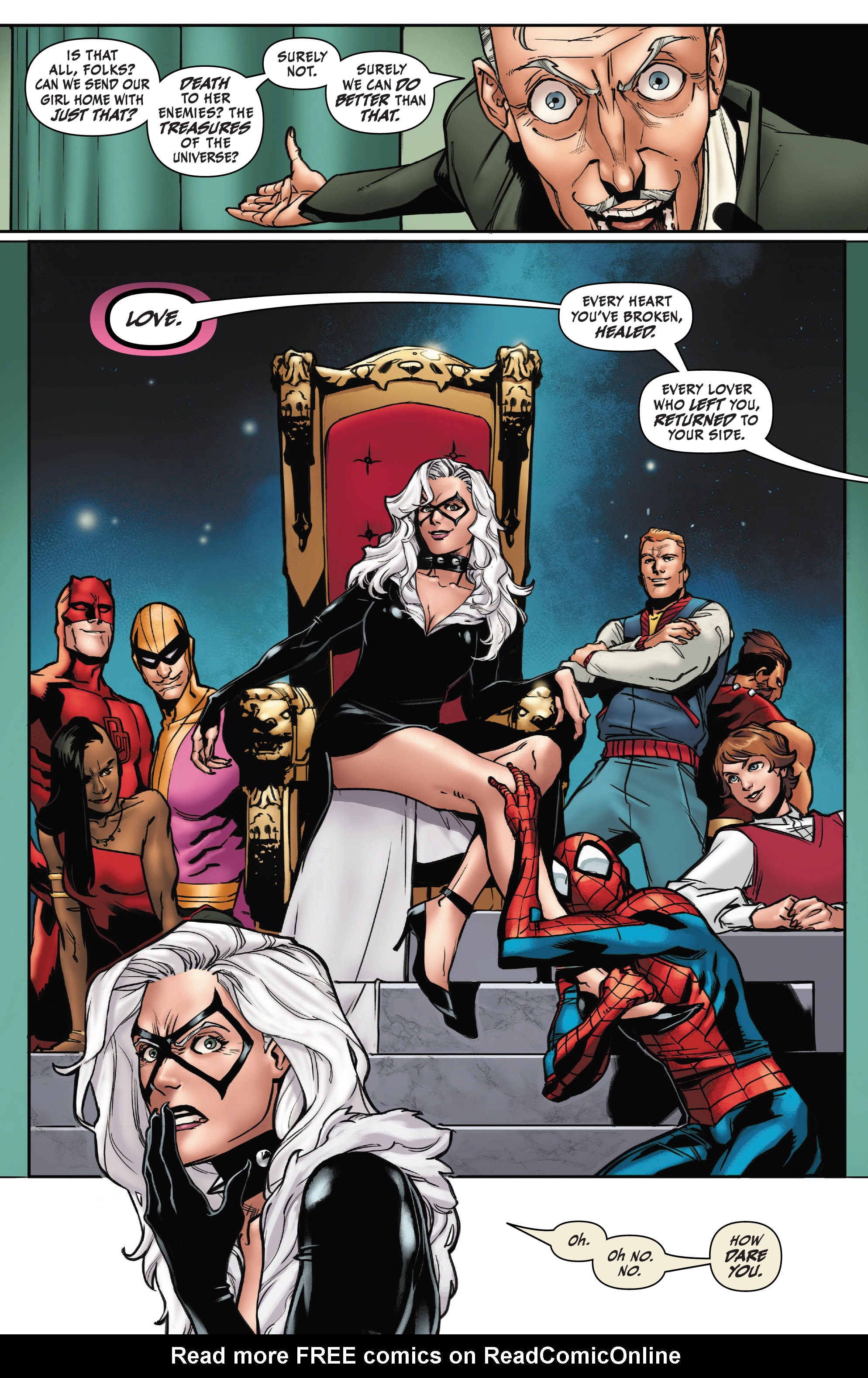 Read online King In Black Omnibus comic -  Issue # TPB (Part 6) - 14