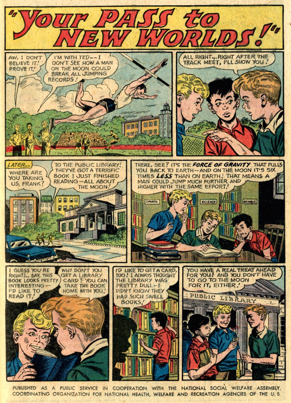 Action Comics (1938) issue 289 - Page 33