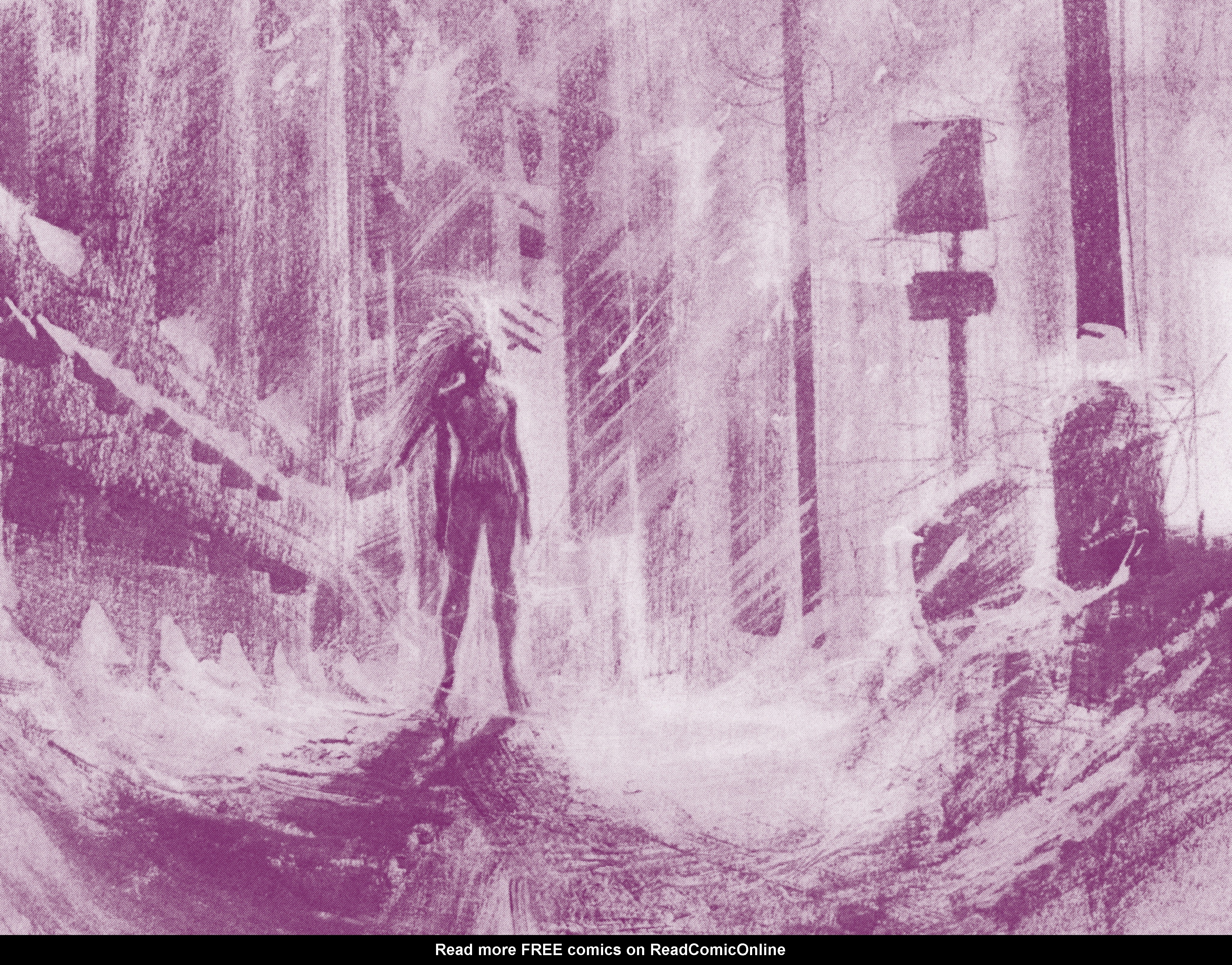 Read online Razorjack comic -  Issue # TPB - 2