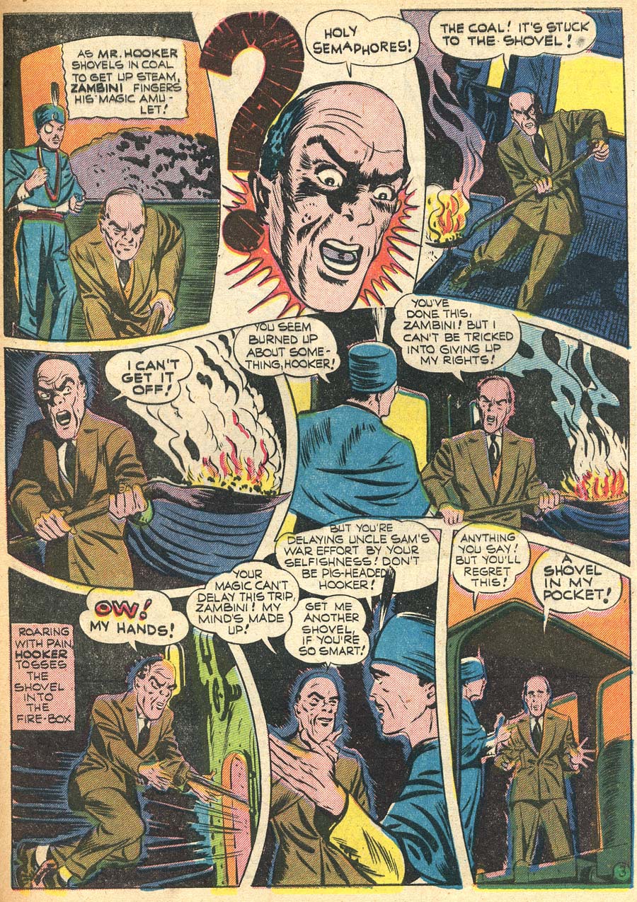 Read online Zip Comics comic -  Issue #30 - 63