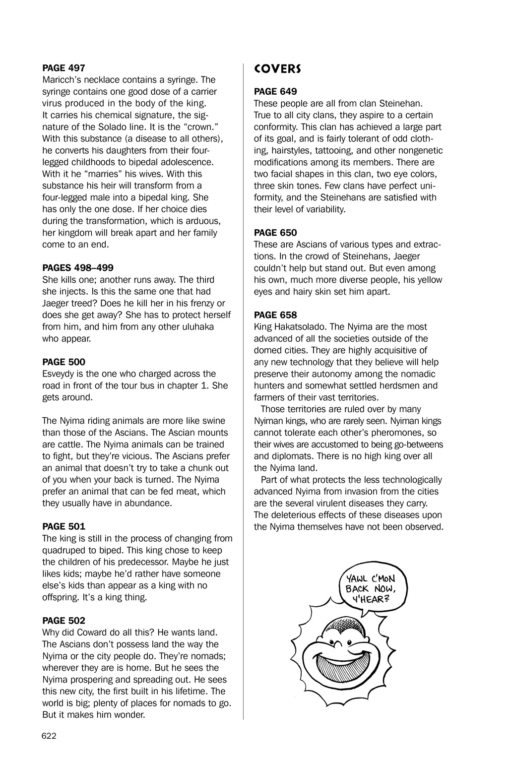 Read online The Finder Library comic -  Issue # TPB 1 (Part 6) - 77