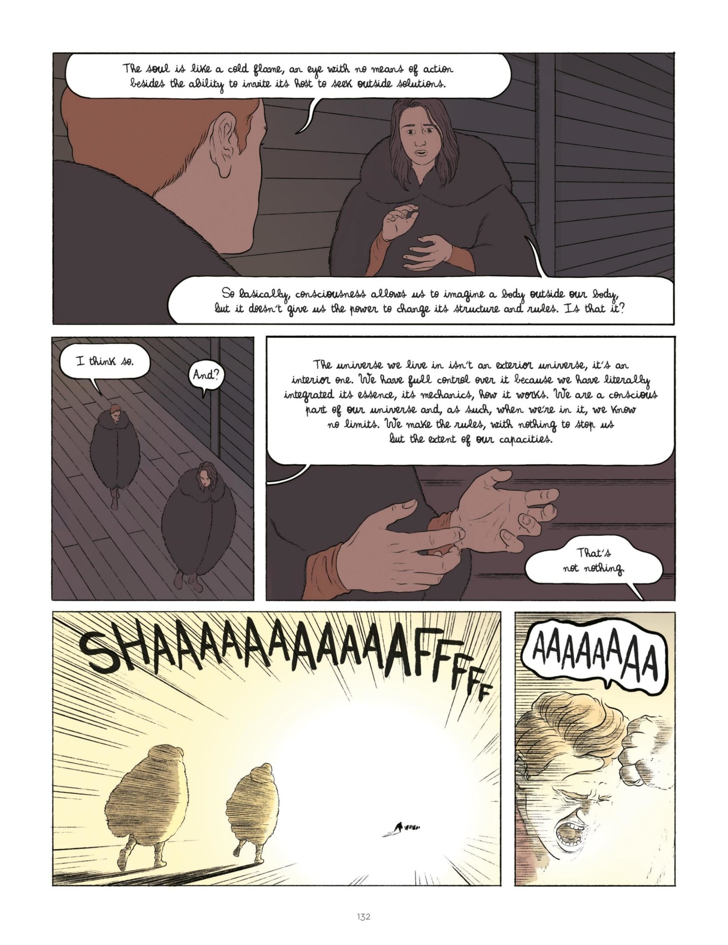 Read online Alt-Life comic -  Issue # TPB 2 (Part 2) - 31