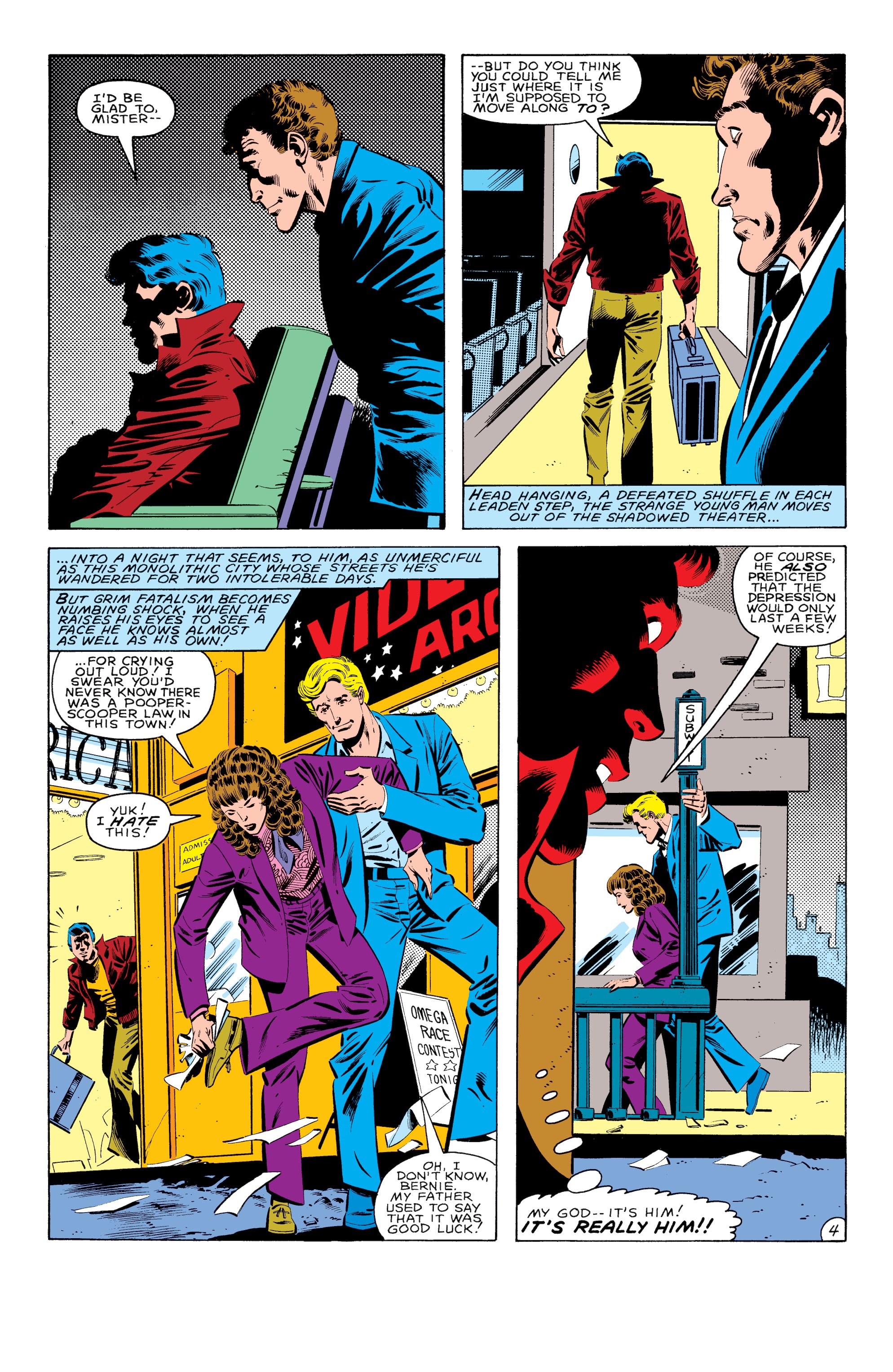 Read online Captain America Epic Collection comic -  Issue # TPB Monsters and Men (Part 4) - 93