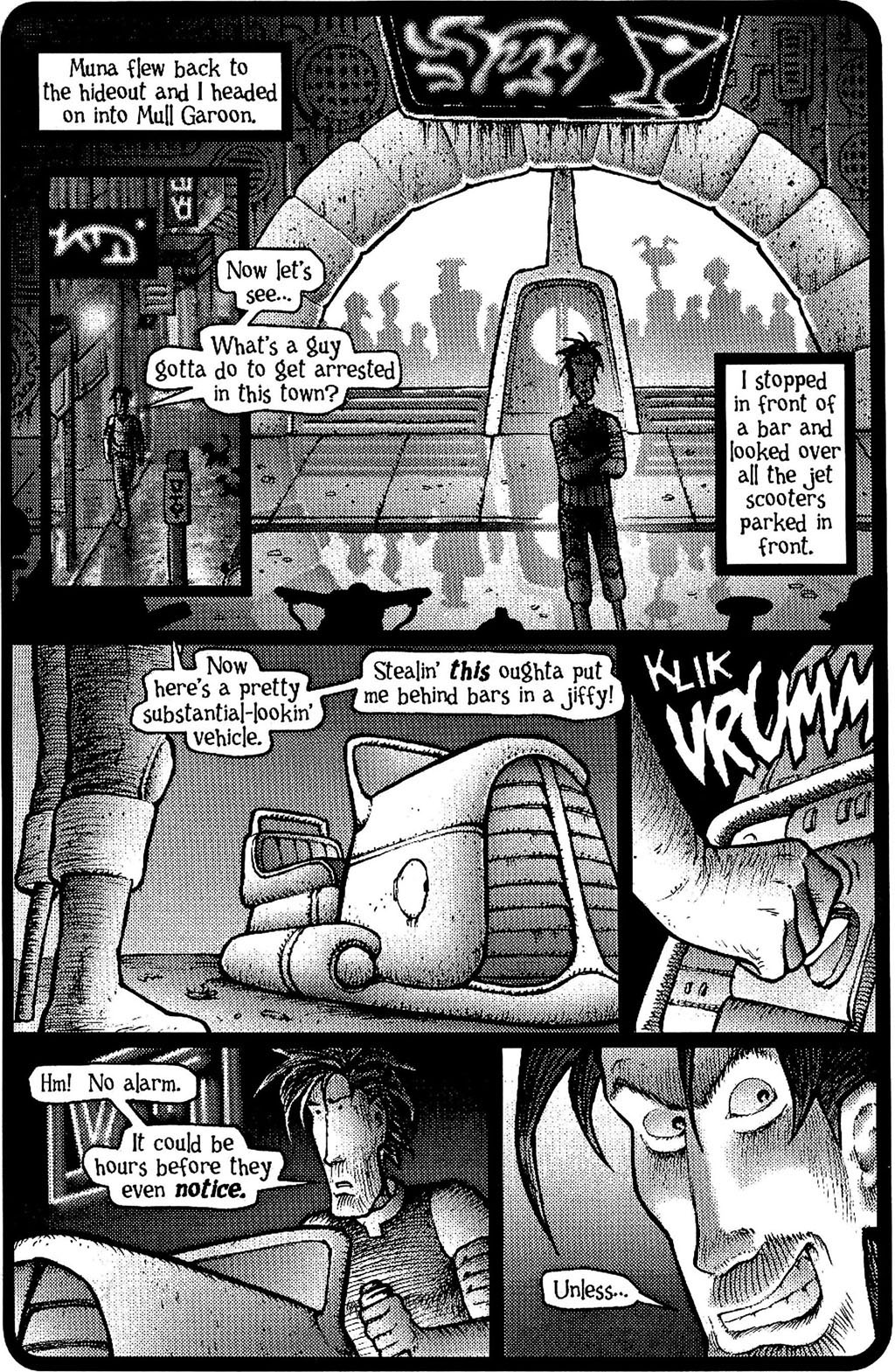 Read online Akiko comic -  Issue #Akiko _TPB 4 - 51