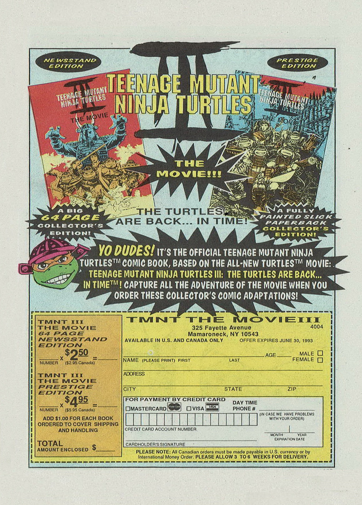 Read online Laugh Comics Digest comic -  Issue #108 - 59