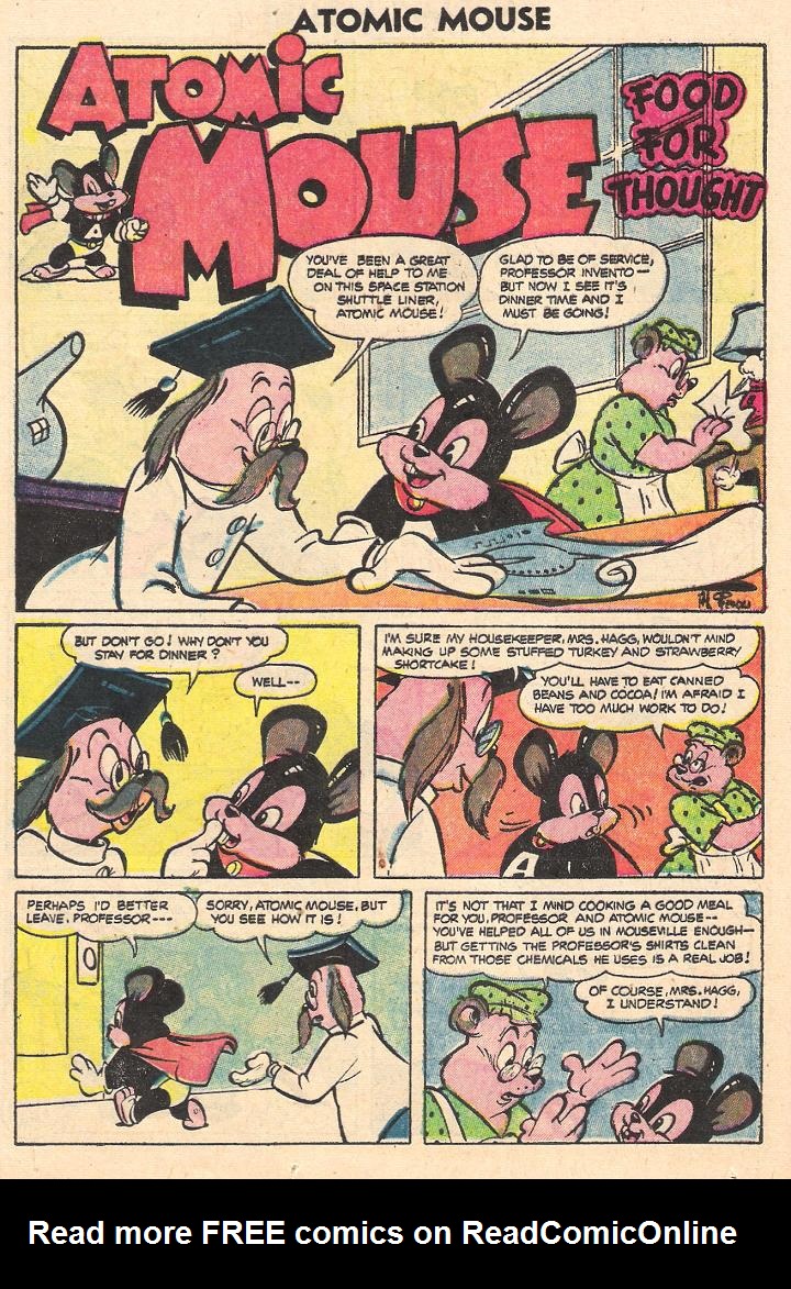 Atomic Mouse issue 9 - Page 24