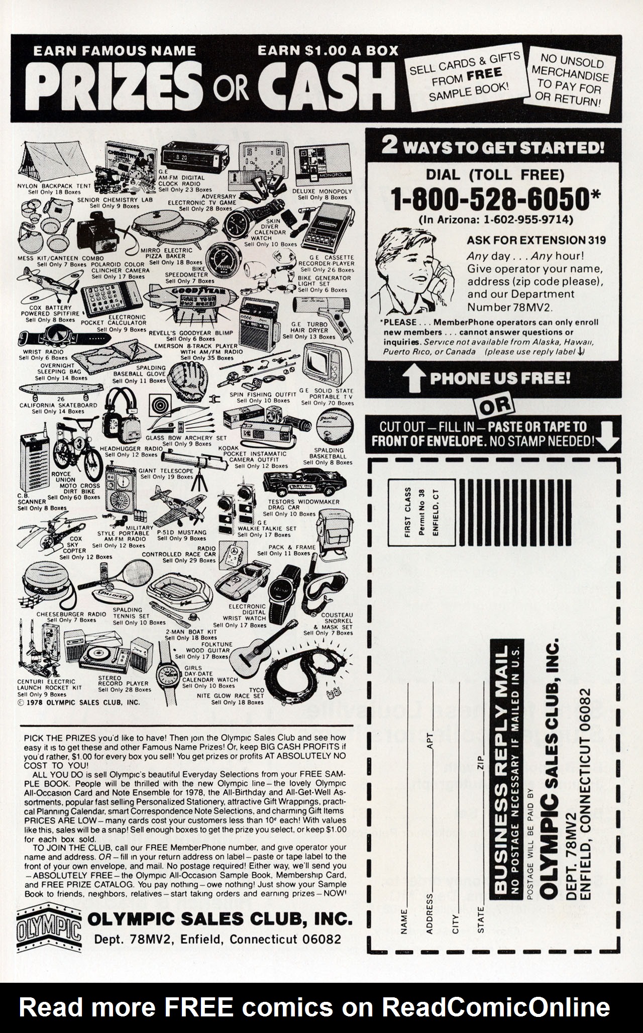 Read online The Flintstones (1977) comic -  Issue #5 - 35