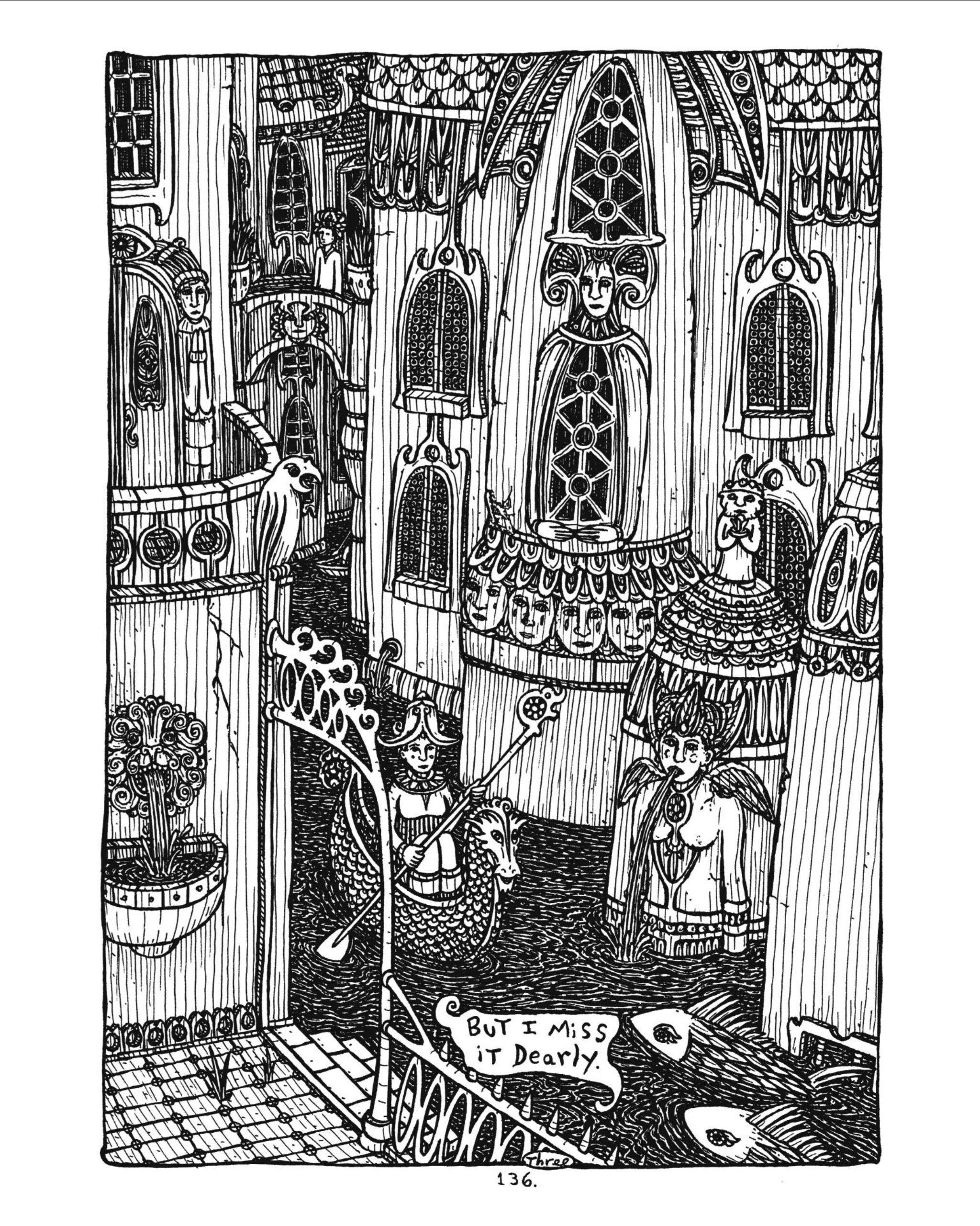 Read online Capacity comic -  Issue # TPB (Part 2) - 38