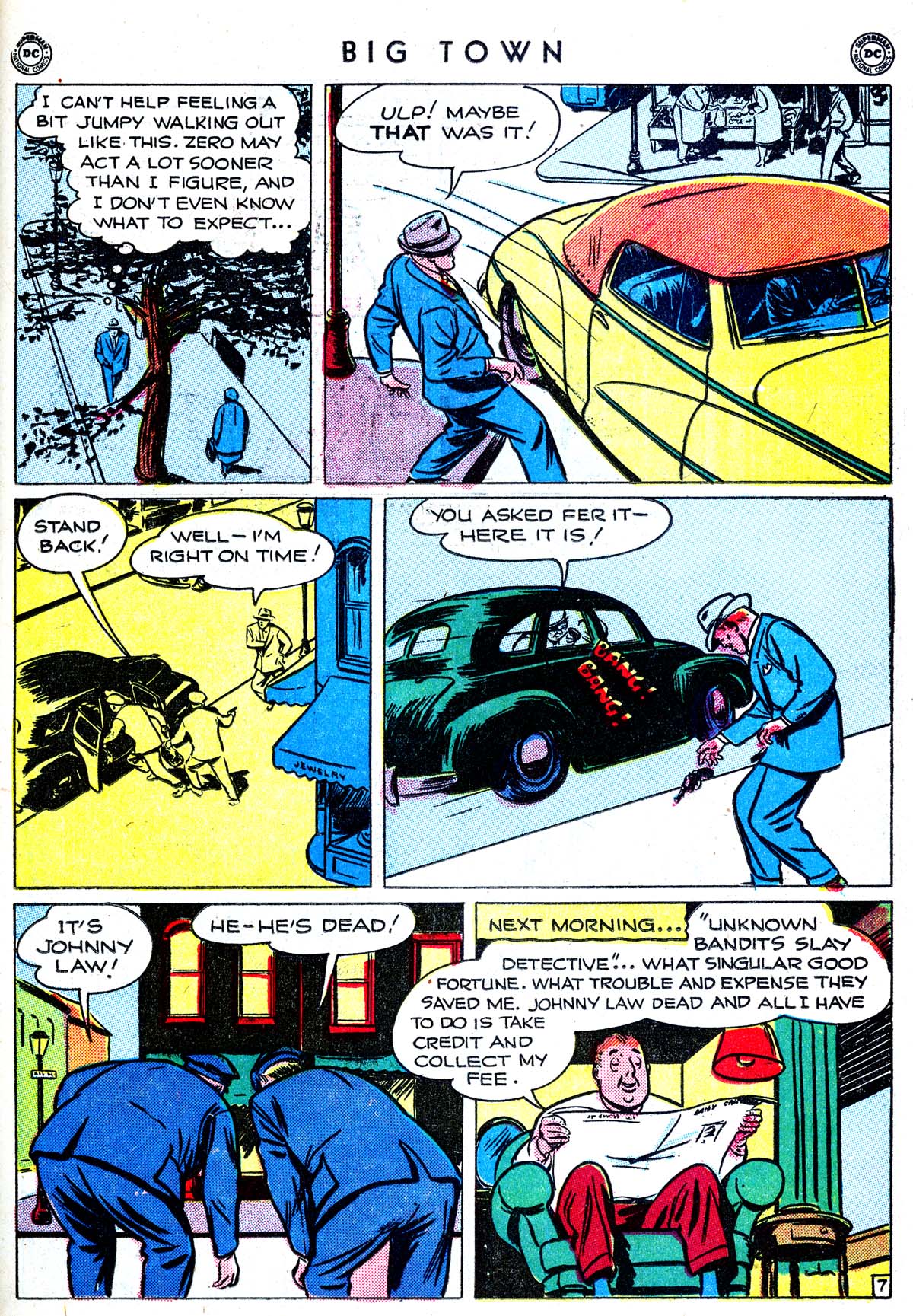 Big Town (1951) 4 Page 32
