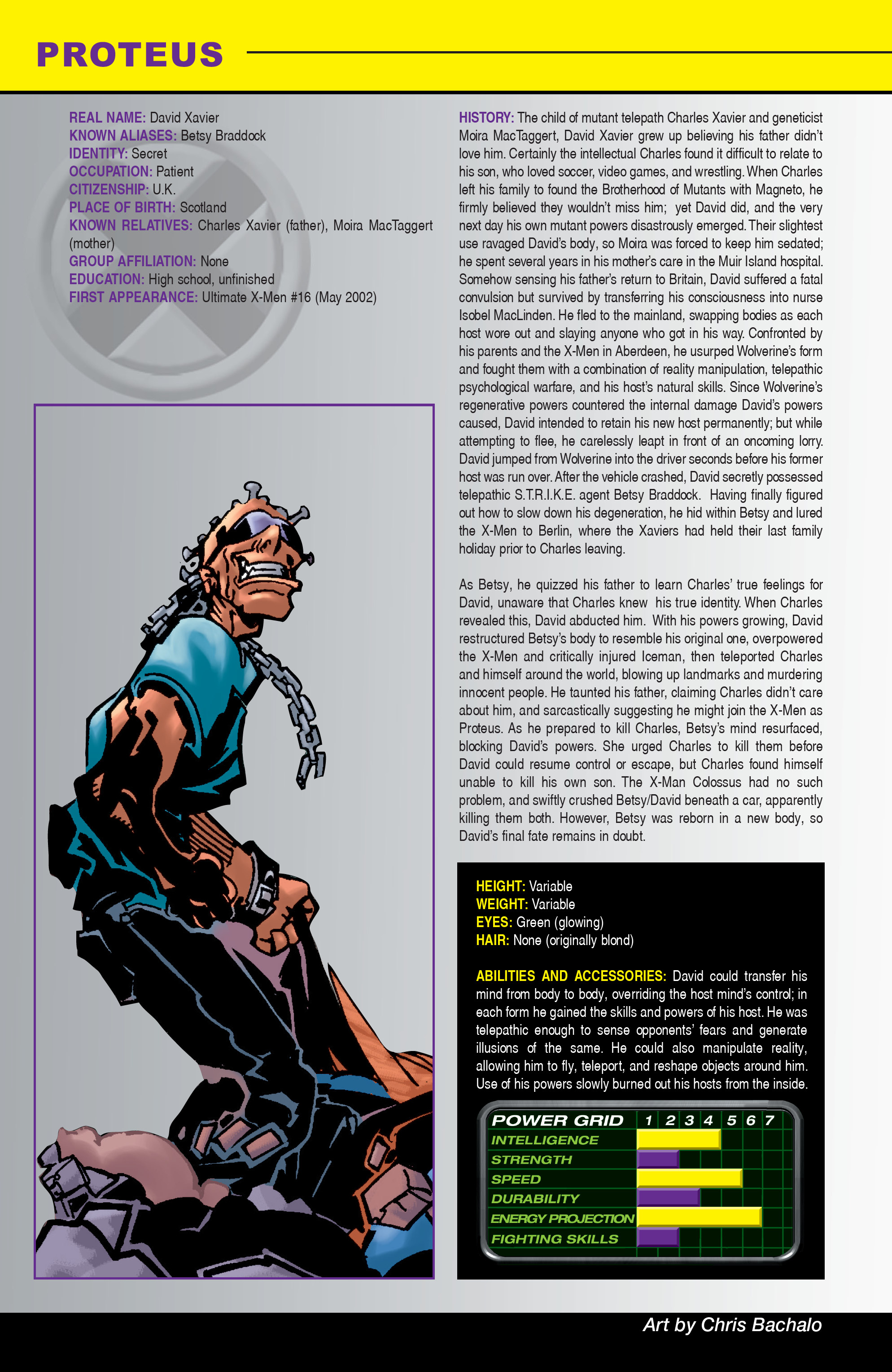 Read online Ultimate Fantastic Four (2004) comic -  Issue # _TPB Collection 6 (Part 2) - 76