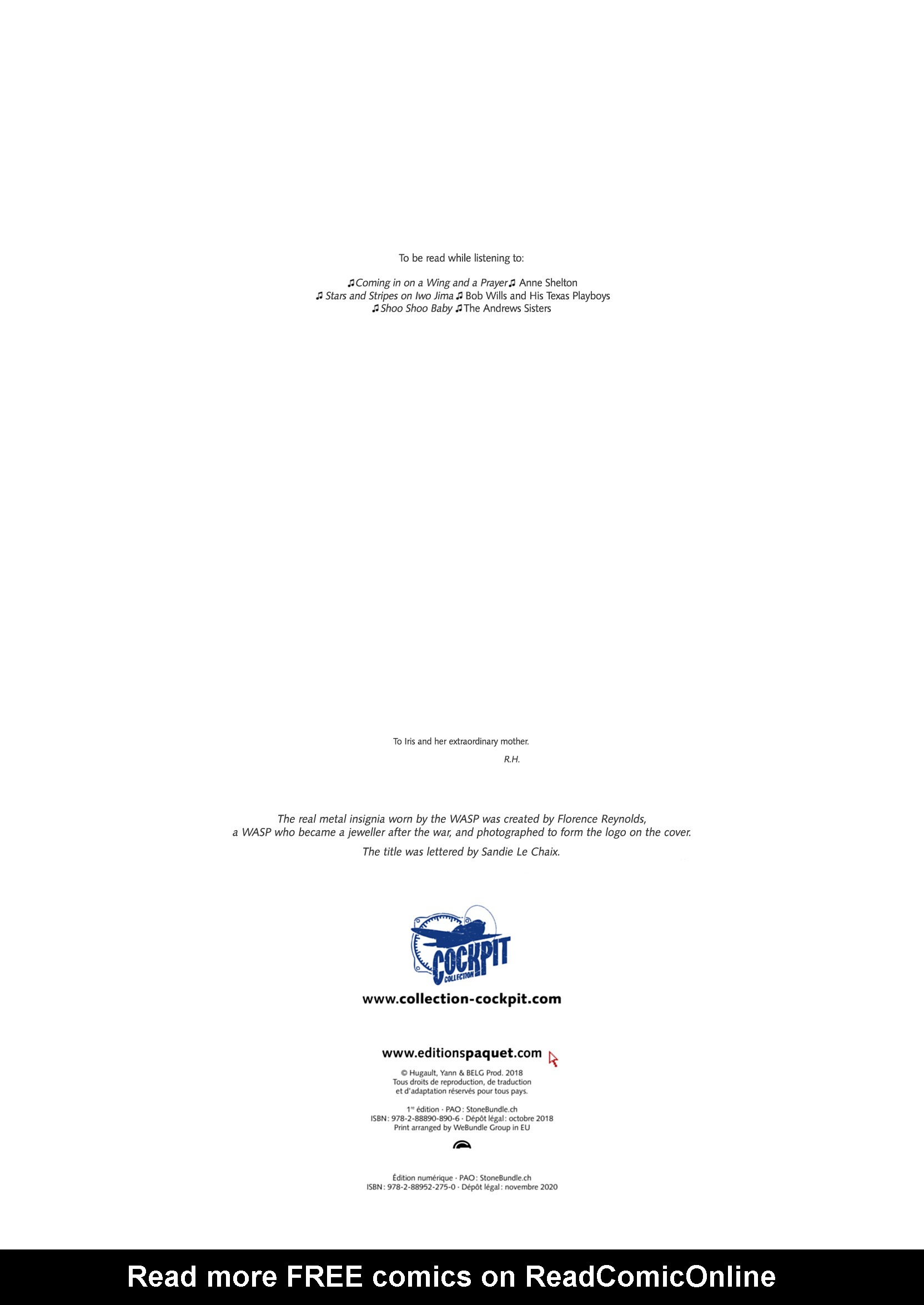 Read online Angel Wings comic -  Issue #5 - 4
