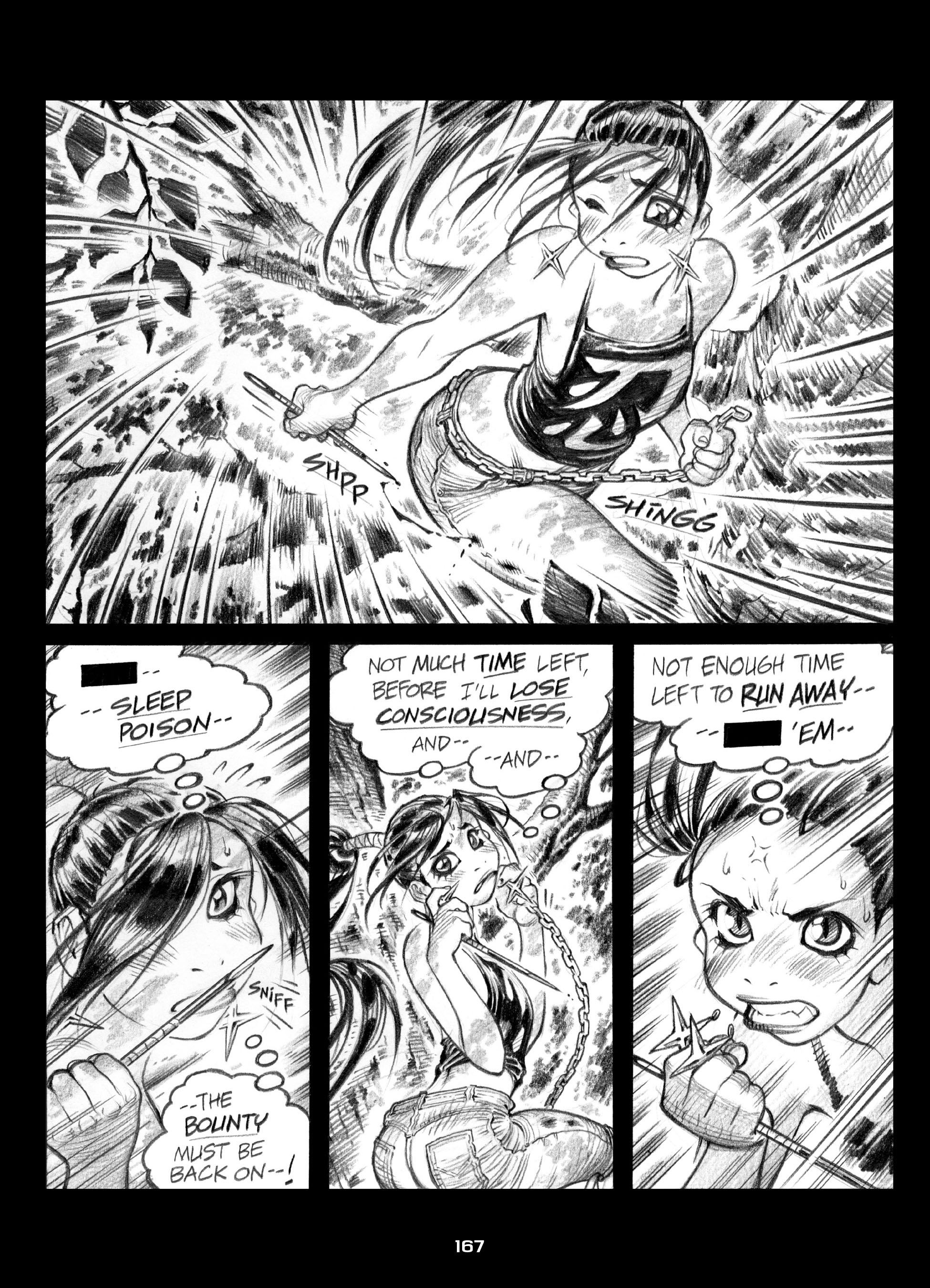 Read online Empowered comic -  Issue #3 - 167