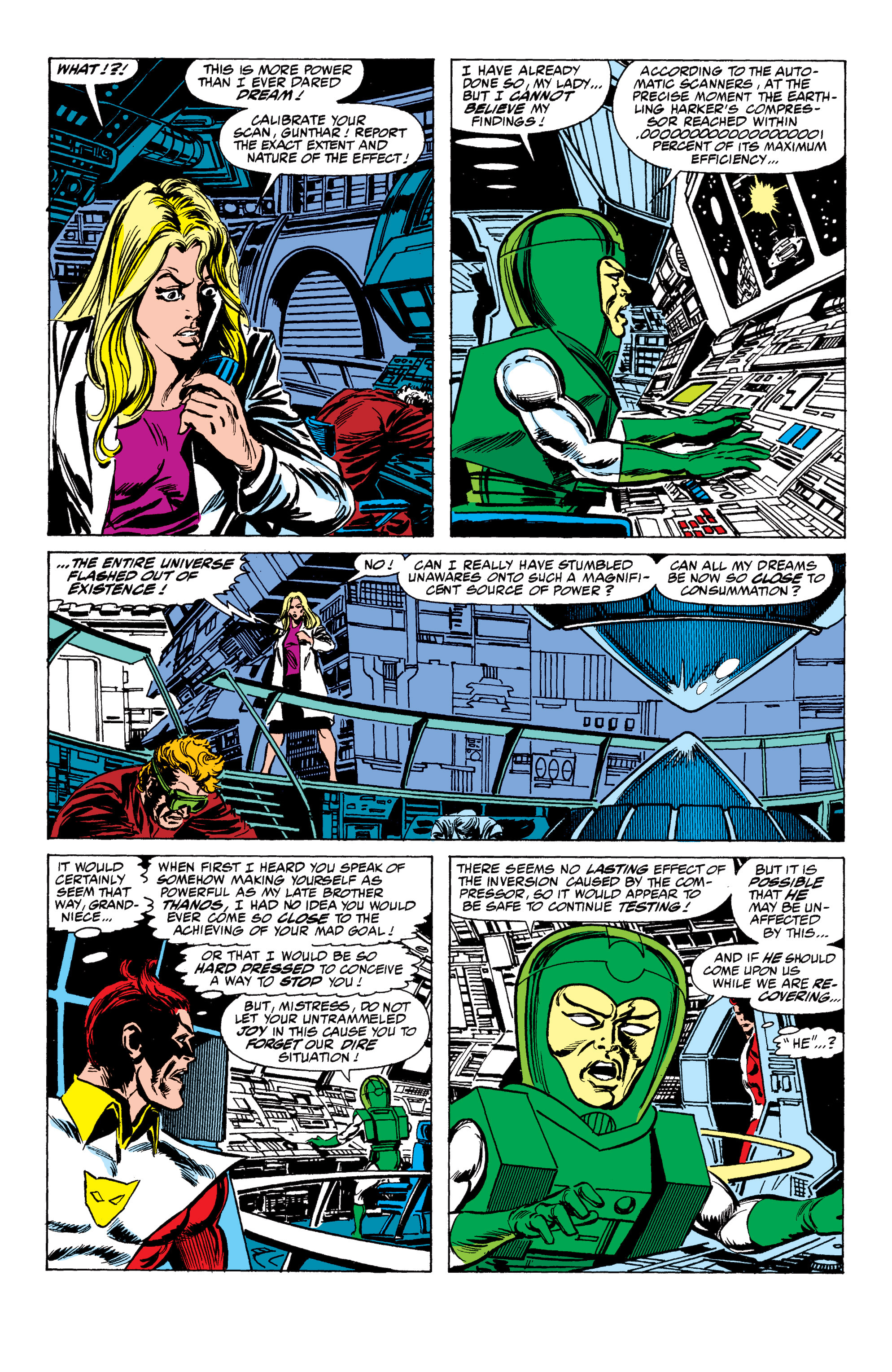 Read online Spider-Man: Am I An Avenger? comic -  Issue # TPB (Part 1) - 40