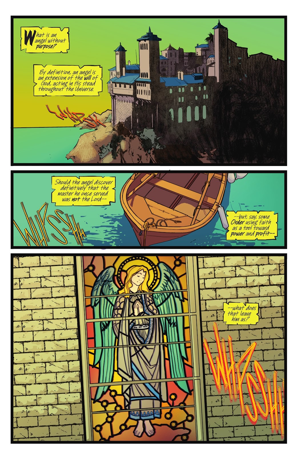 <{ $series->title }} issue 5 - Page 5
