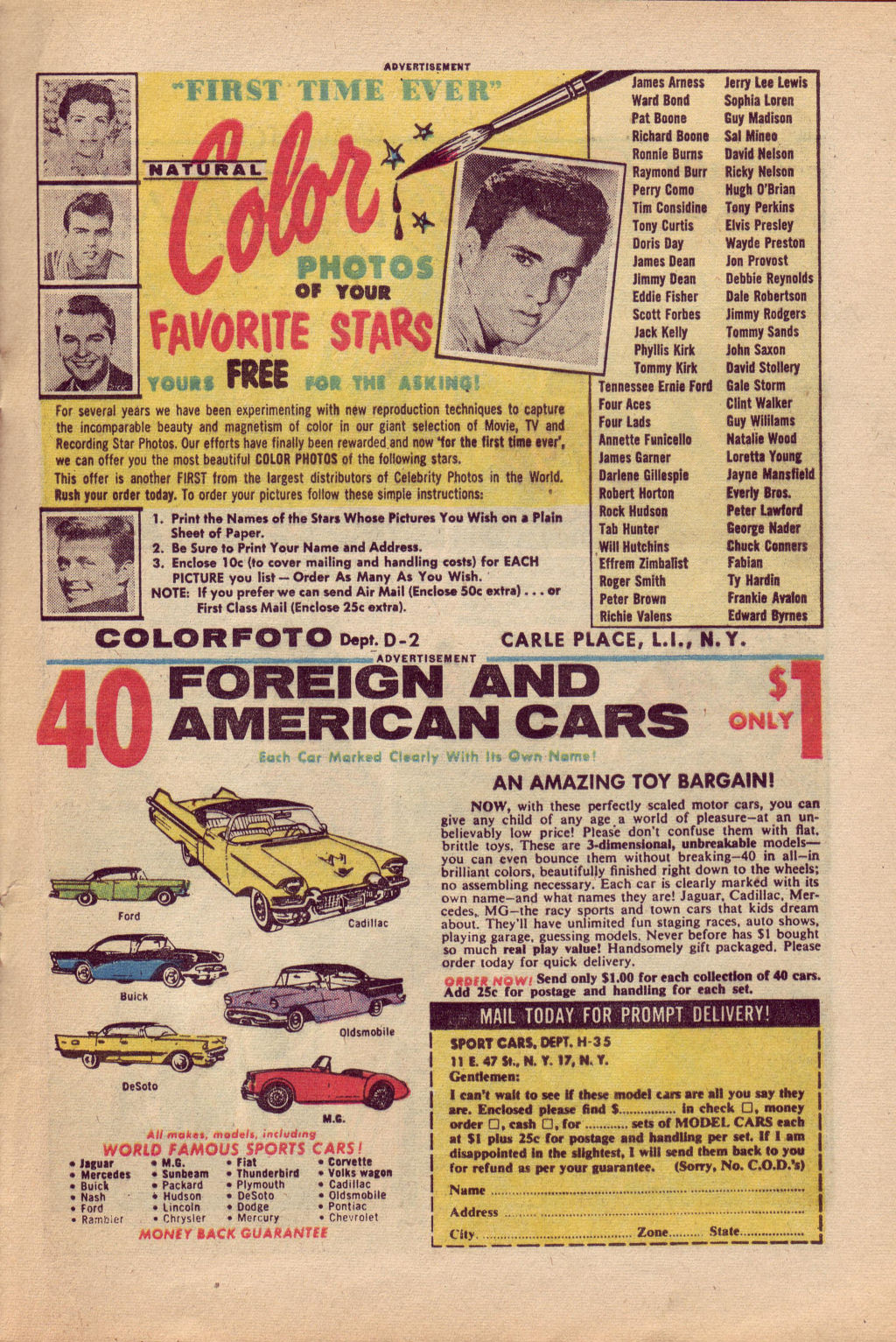 Read online Star Spangled War Stories (1952) comic -  Issue #86 - 17