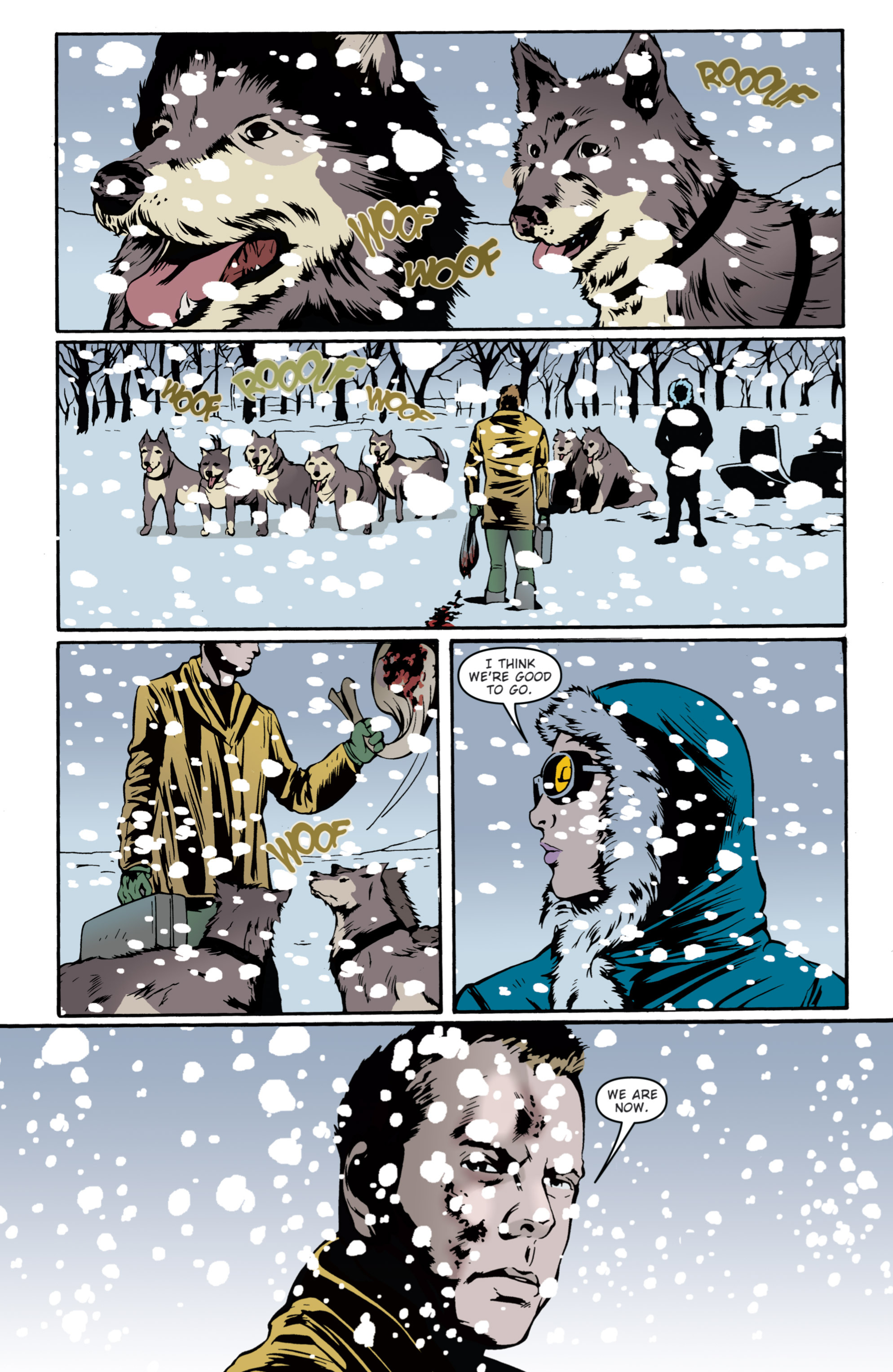 Read online 24 Omnibus comic -  Issue # TPB (Part 2) - 98