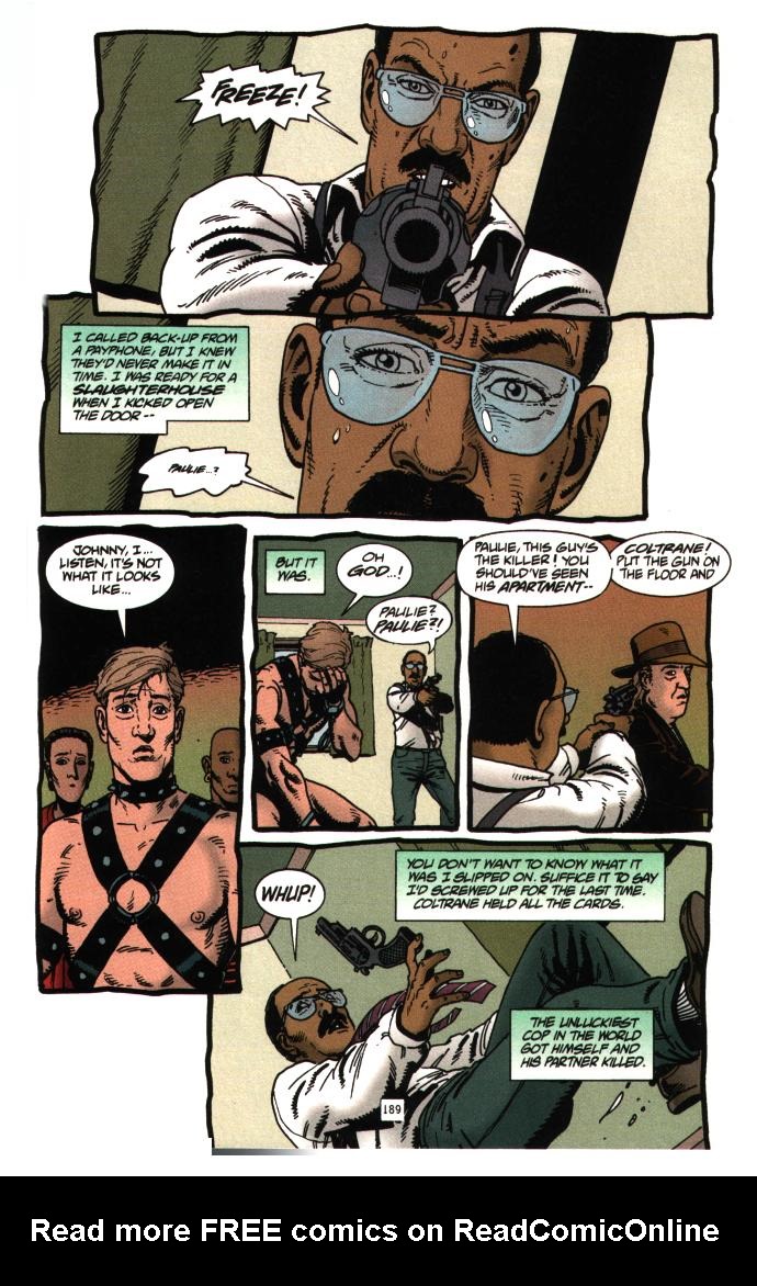 Read online Judge Dredd Megazine (vol. 3) comic -  Issue #46 - 40