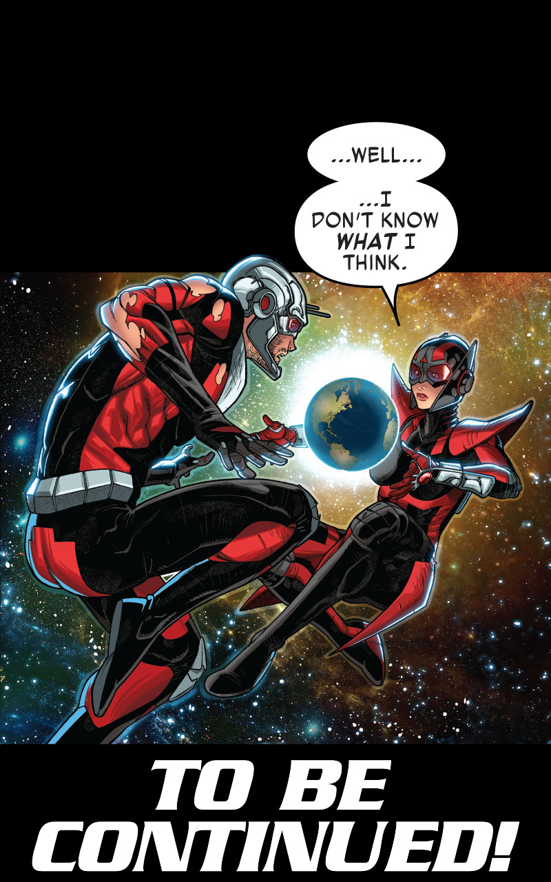 Read online Ant-Man and the Wasp: Lost and Found Infinity Comic comic -  Issue #8 - 72