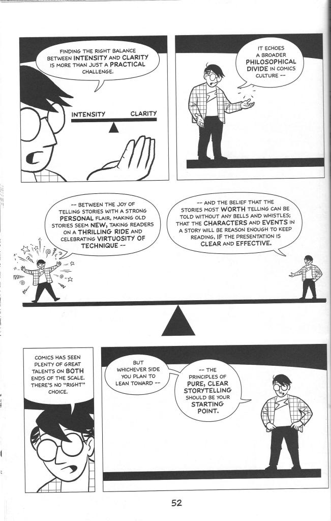 Read online Making Comics comic -  Issue # TPB (Part 1) - 60