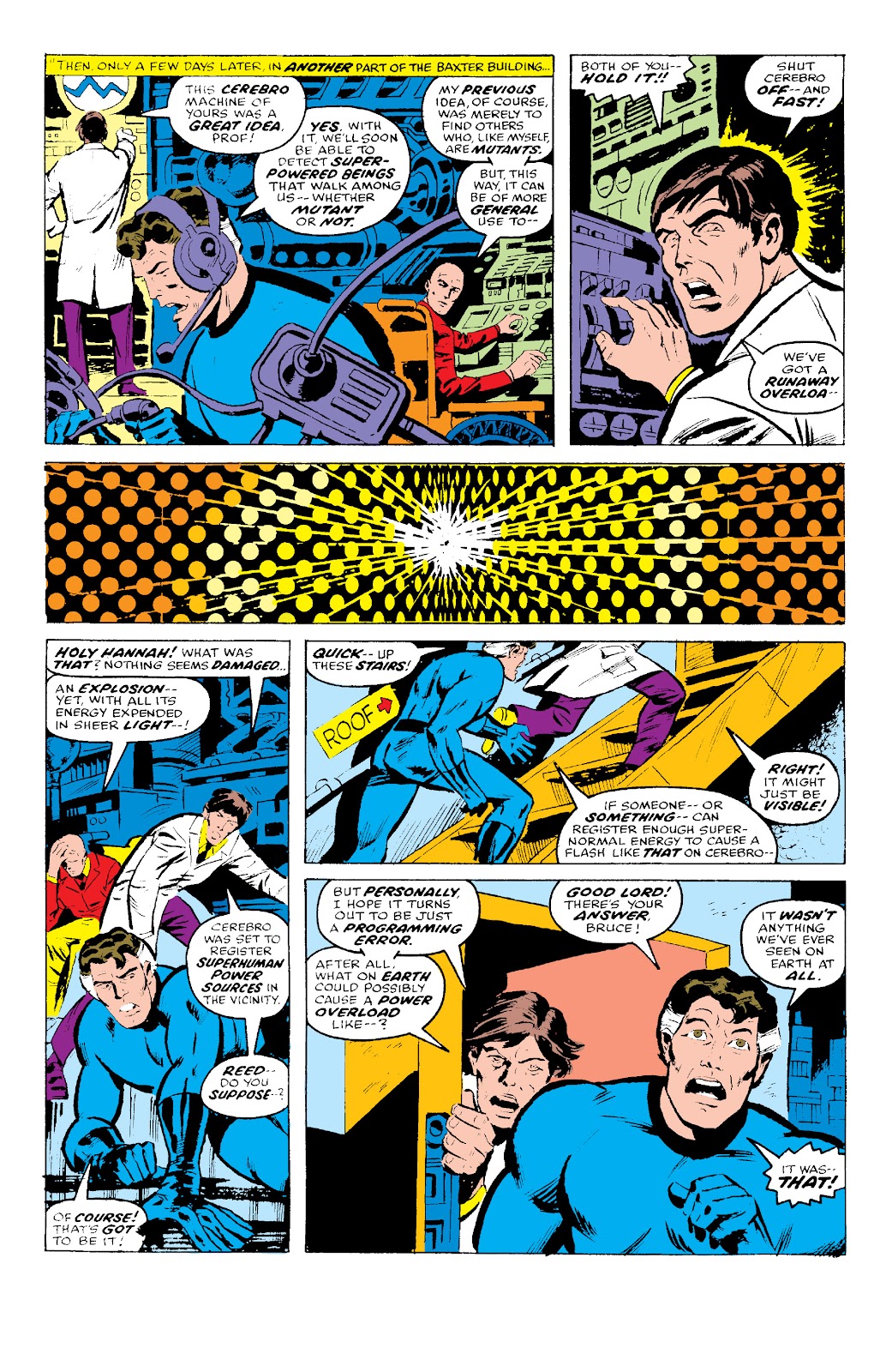 What If? (1977) issue Complete Collection TPB 1 (Part 1) - Page 65