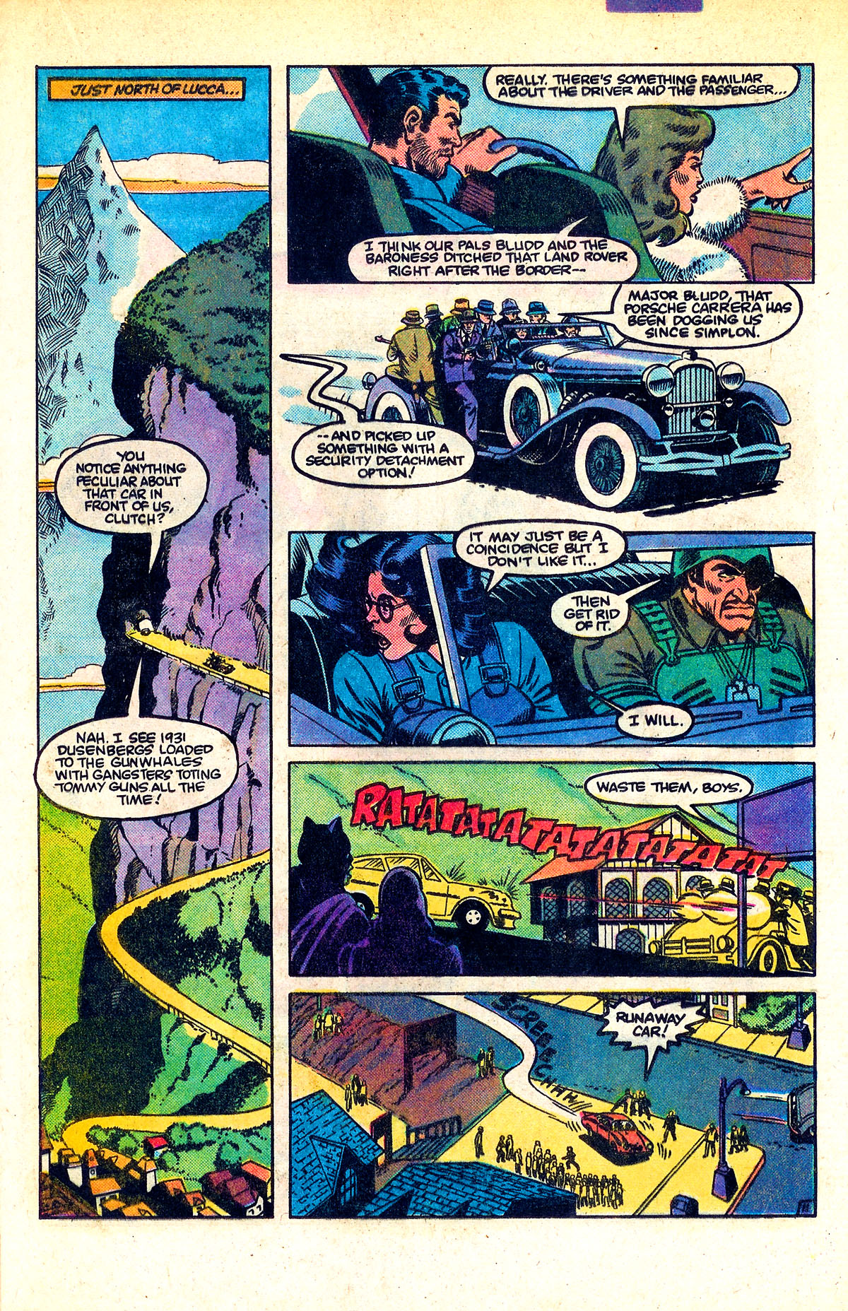 G.I. Joe: A Real American Hero 23 Page 11