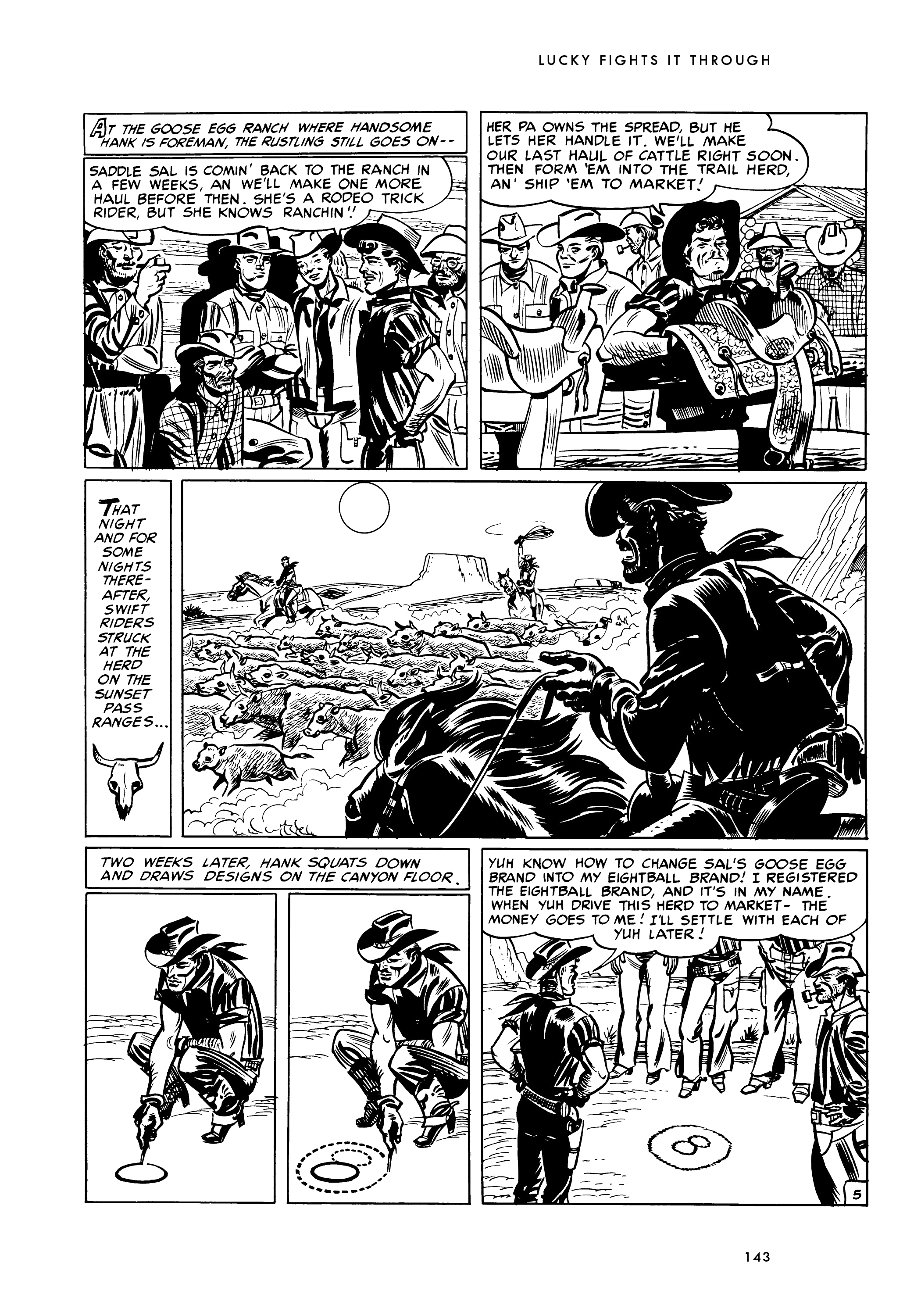 Read online Man and Superman and Other Stories comic -  Issue # TPB (Part 2) - 59