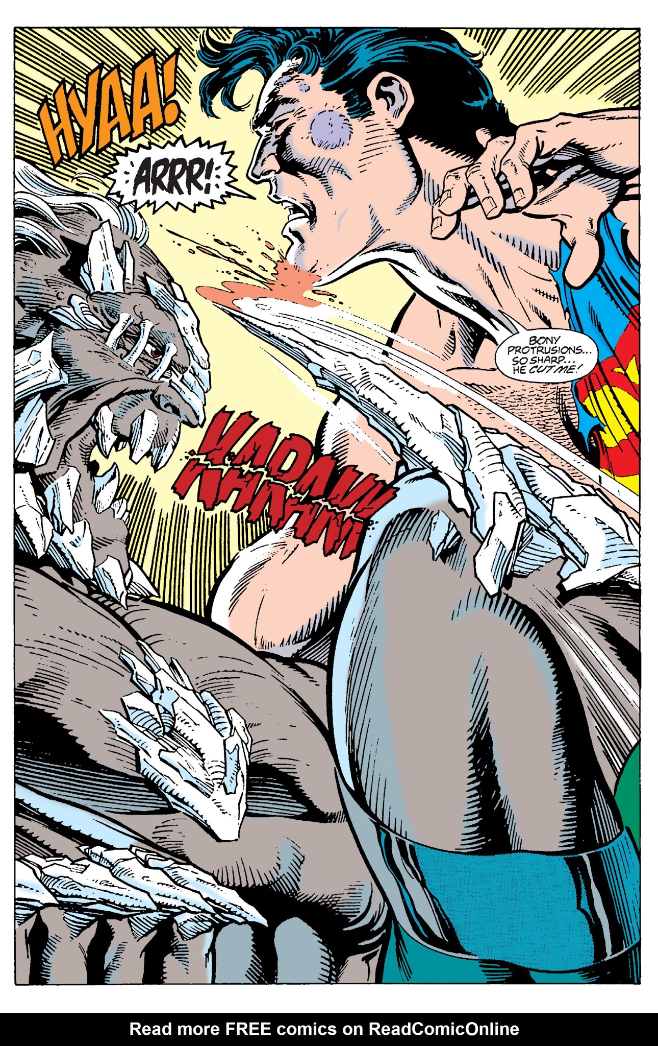 Read online Superman: A Celebration of 75 Years comic -  Issue # TPB - 288