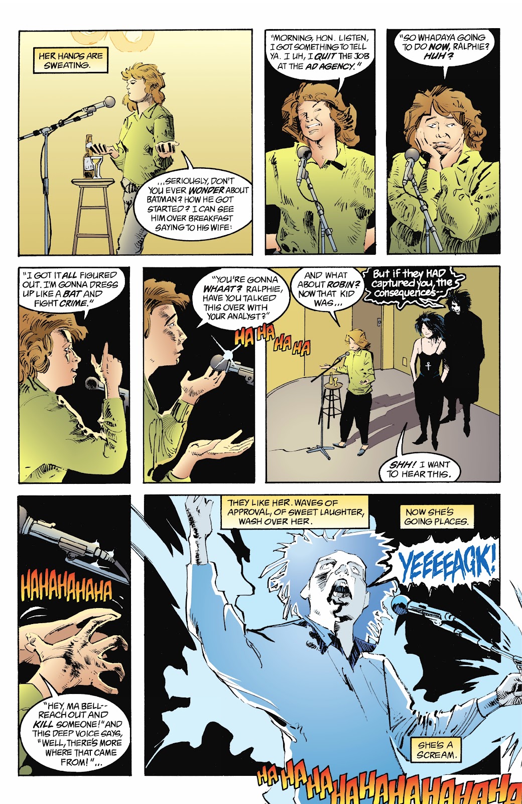 The Sandman (2022) issue TPB 1 (Part 3) - Page 17