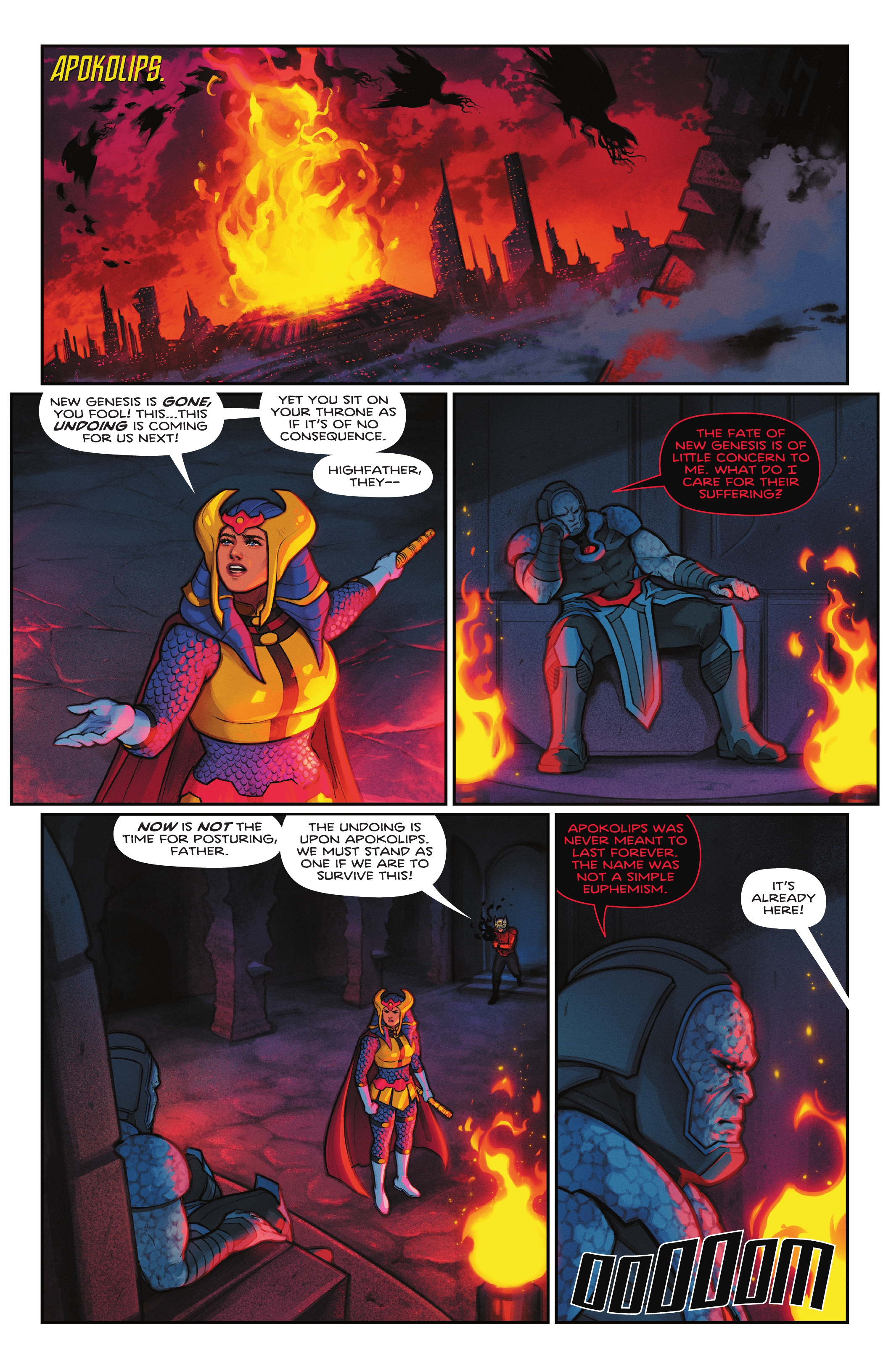 Read online Wonder Woman: 80 Years of the Amazon Warrior: The Deluxe Edition comic -  Issue # TPB (Part 4) - 71