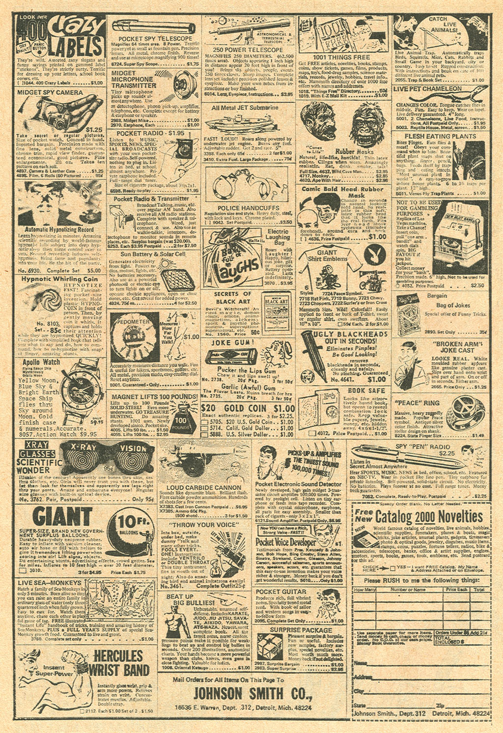 Read online Two-Gun Kid comic -  Issue #97 - 6