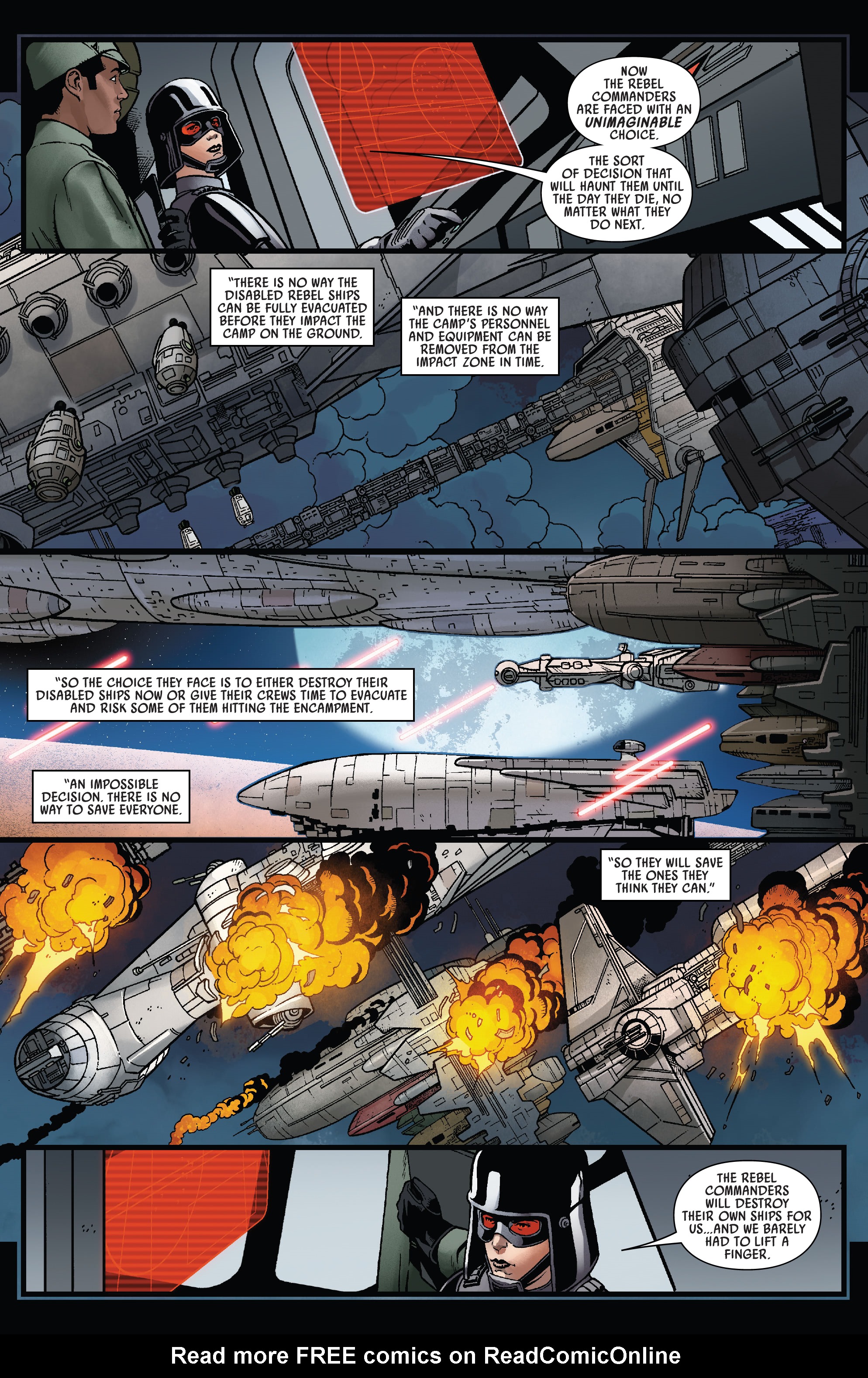 Read online Star Wars (2020) comic -  Issue #23 - 9