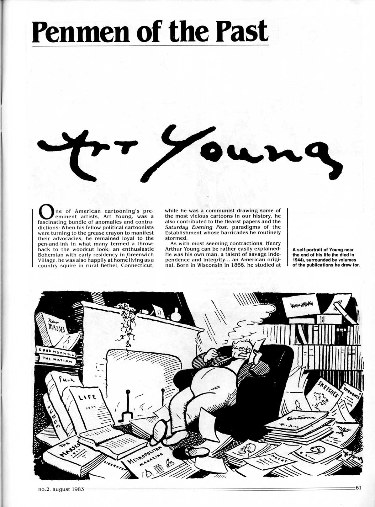 Read online Nemo: The Classic Comics Library comic -  Issue #2 - 54