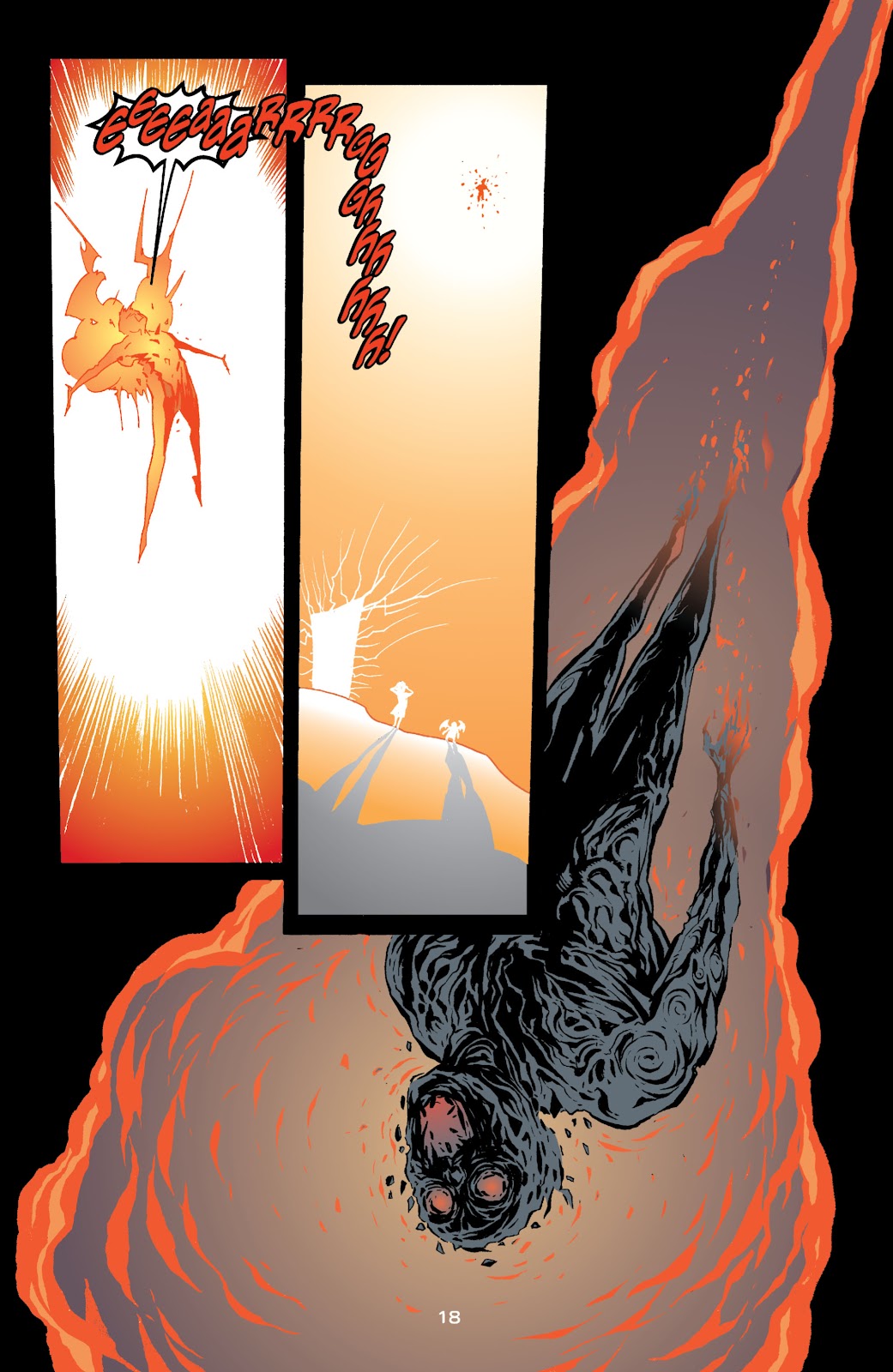 Lucifer (2000) issue 23 - Page 18