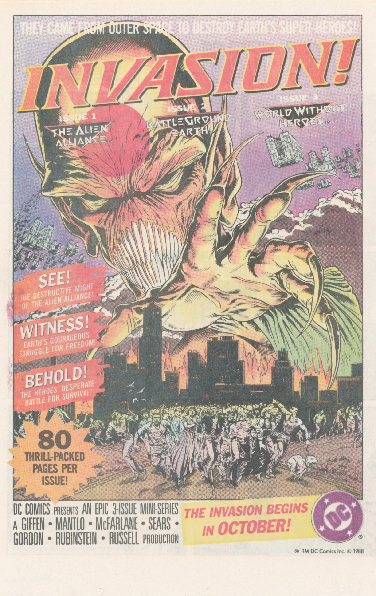 Read online Action Comics (1938) comic -  Issue #624 - 27