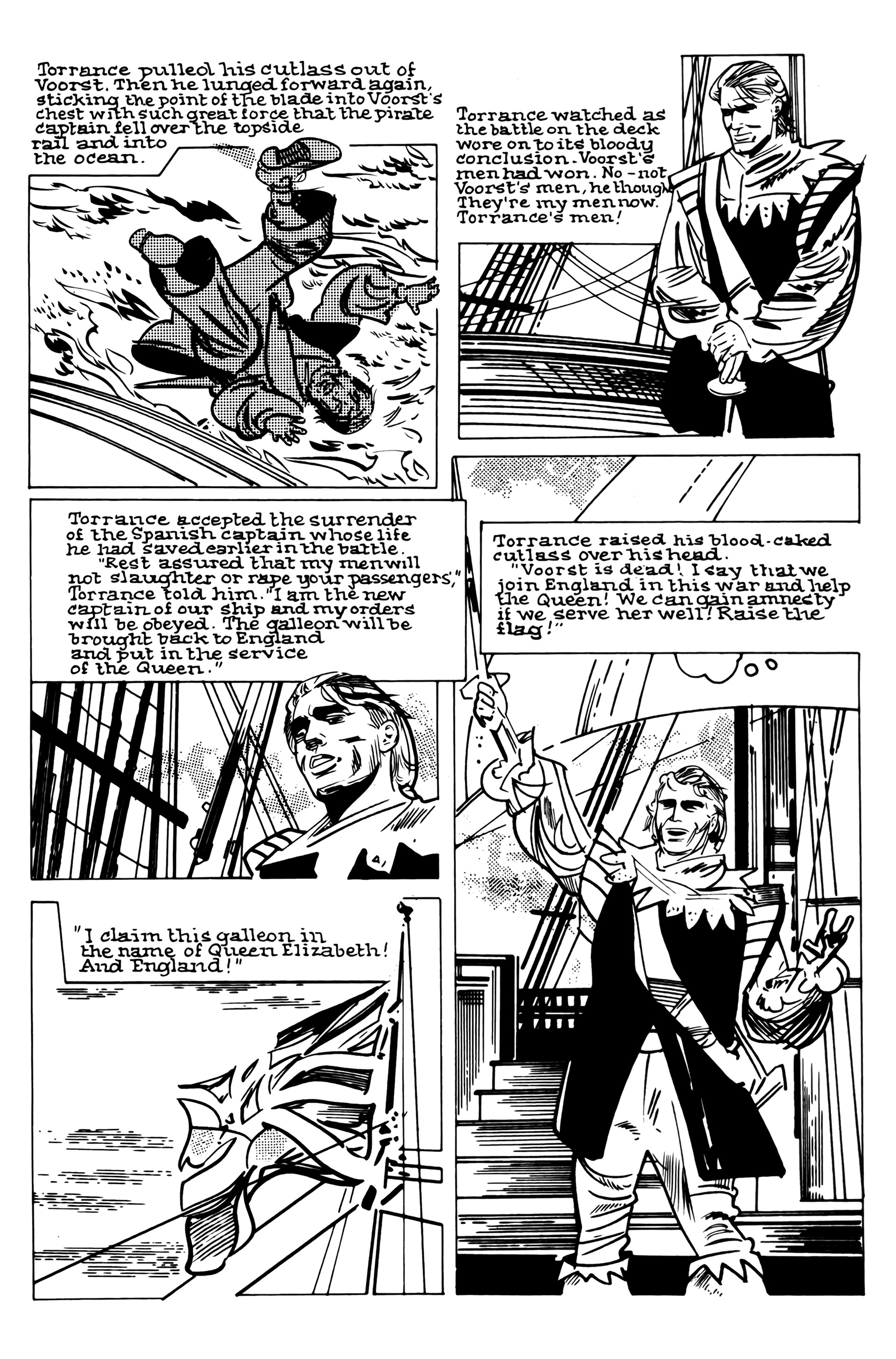 Read online Wordsmith comic -  Issue #10 - 7