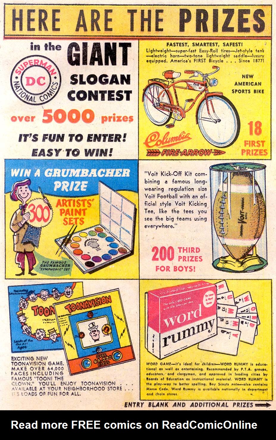 Read online Hopalong Cassidy comic -  Issue #117 - 11