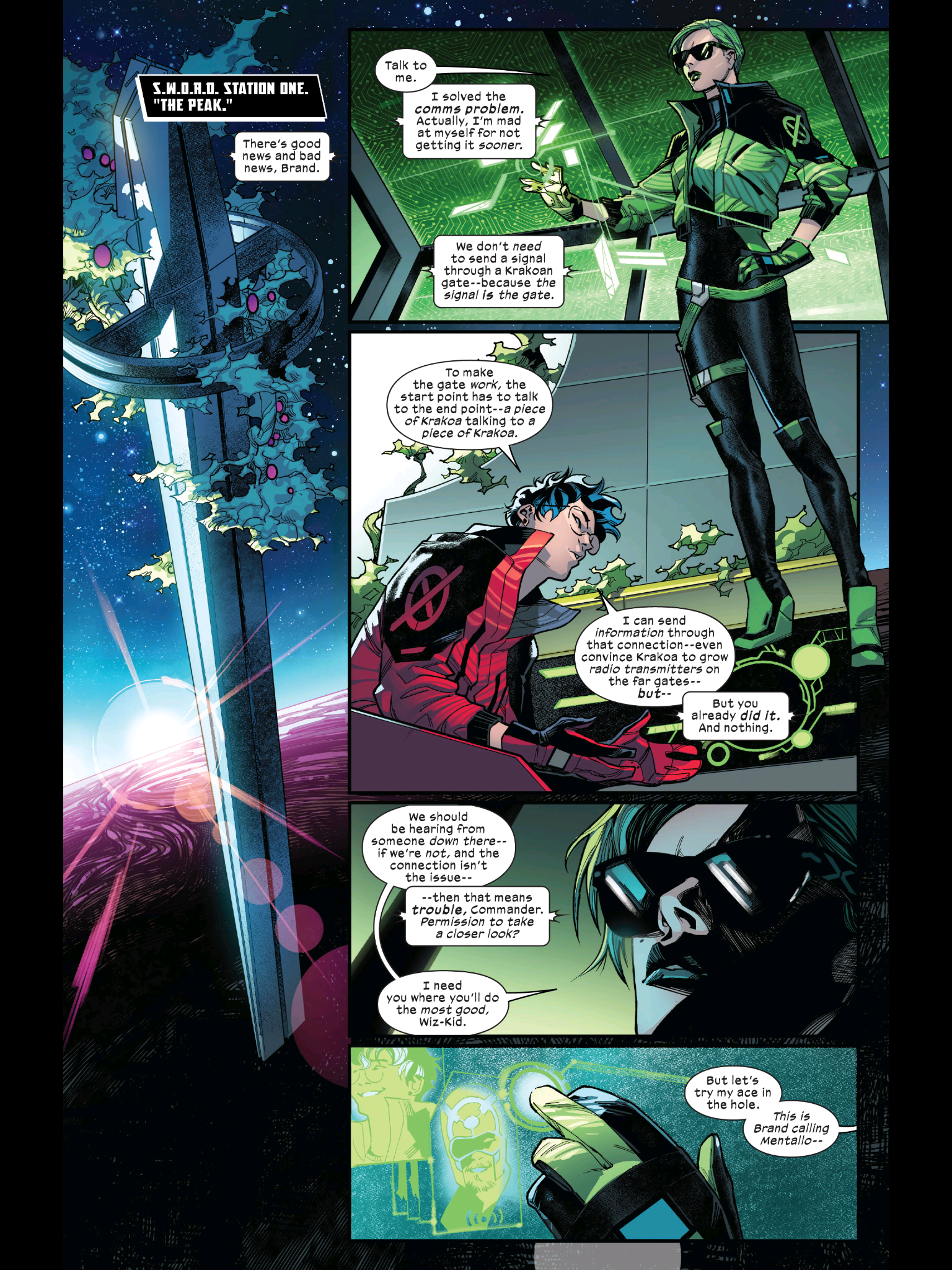 Read online S.W.O.R.D. (2020) comic -  Issue #4 - 6