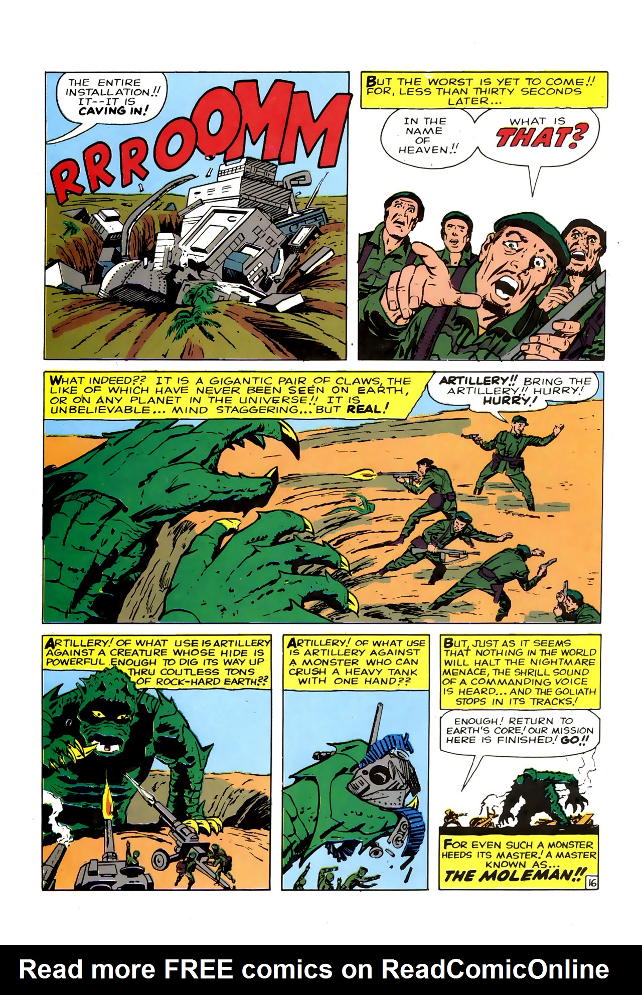 Read online The 100 Greatest Marvels of All Time comic -  Issue #9 - 24