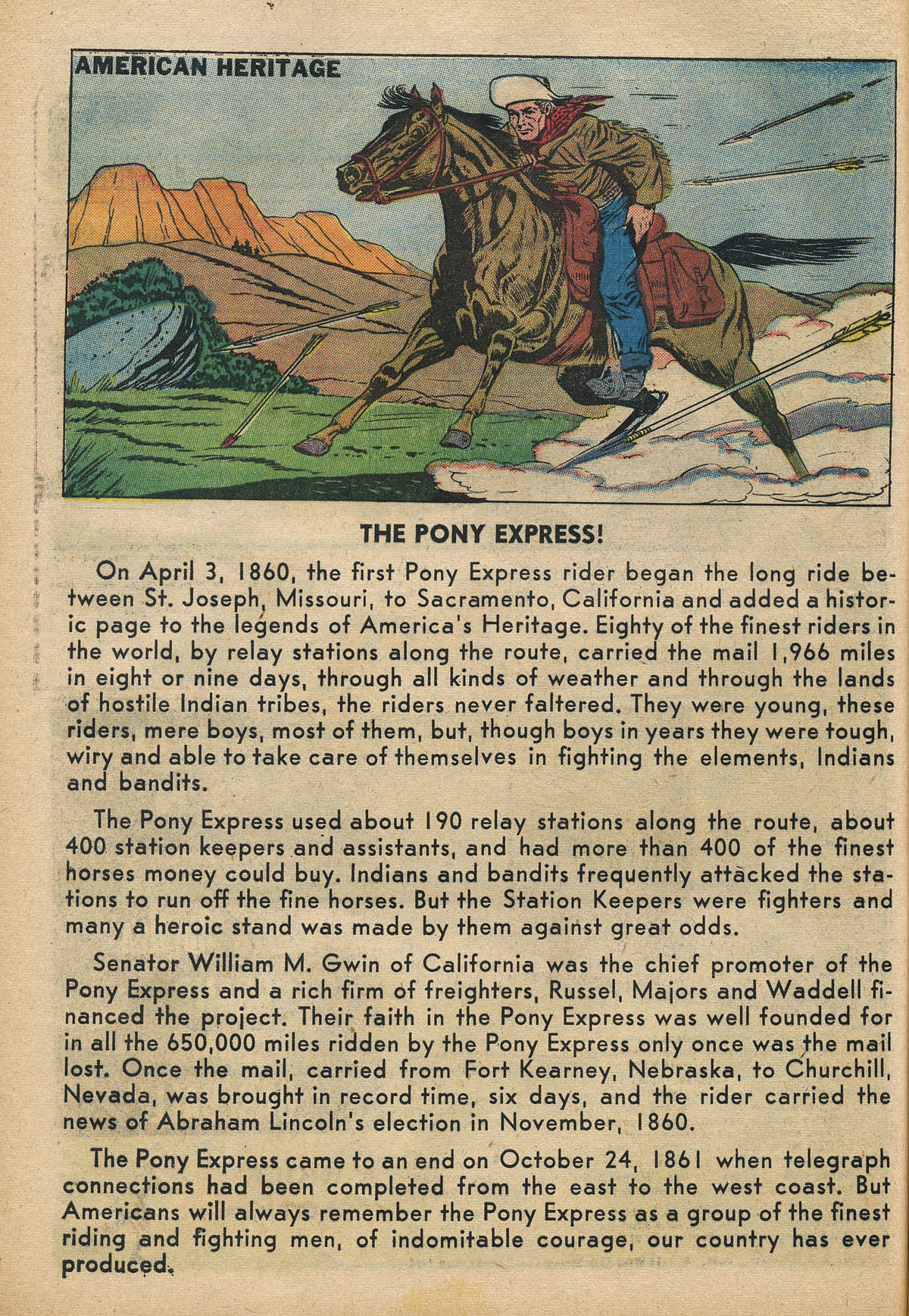 Read online Little Archie (1956) comic -  Issue #11 - 60