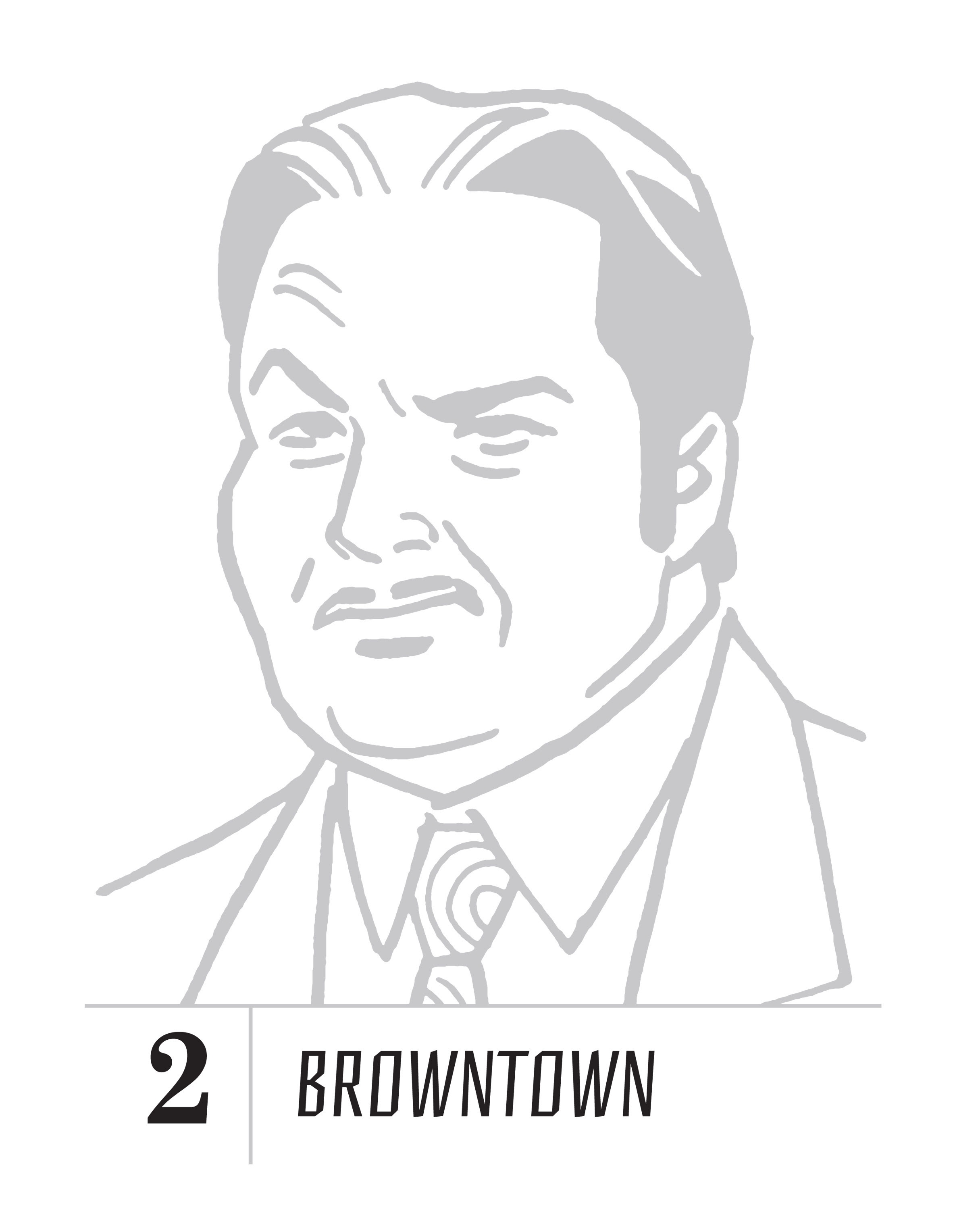 Read online The Love Bunglers comic -  Issue # TPB - 19