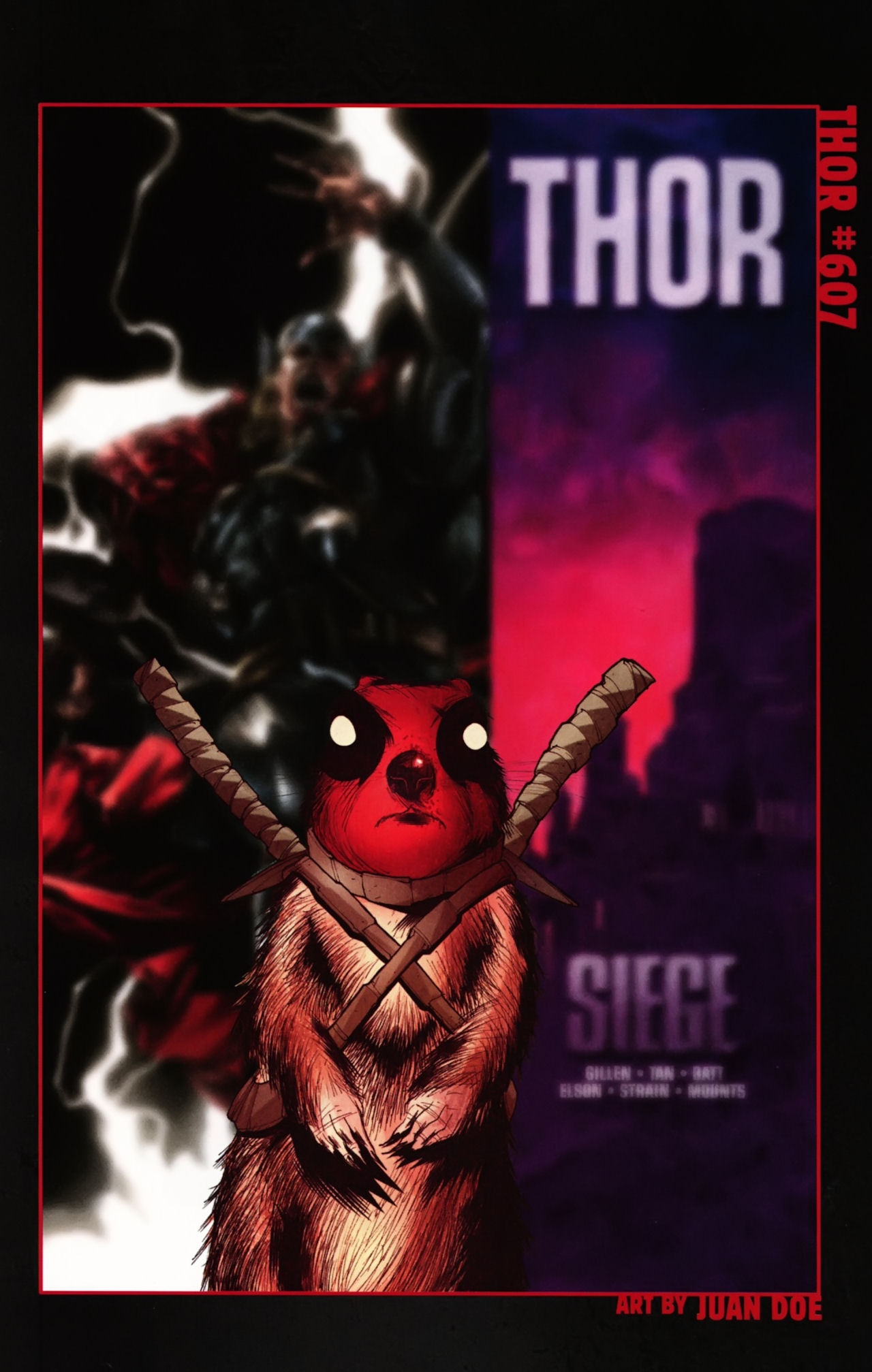 Read online Deadpool (2008) comic -  Issue #1000 - 99