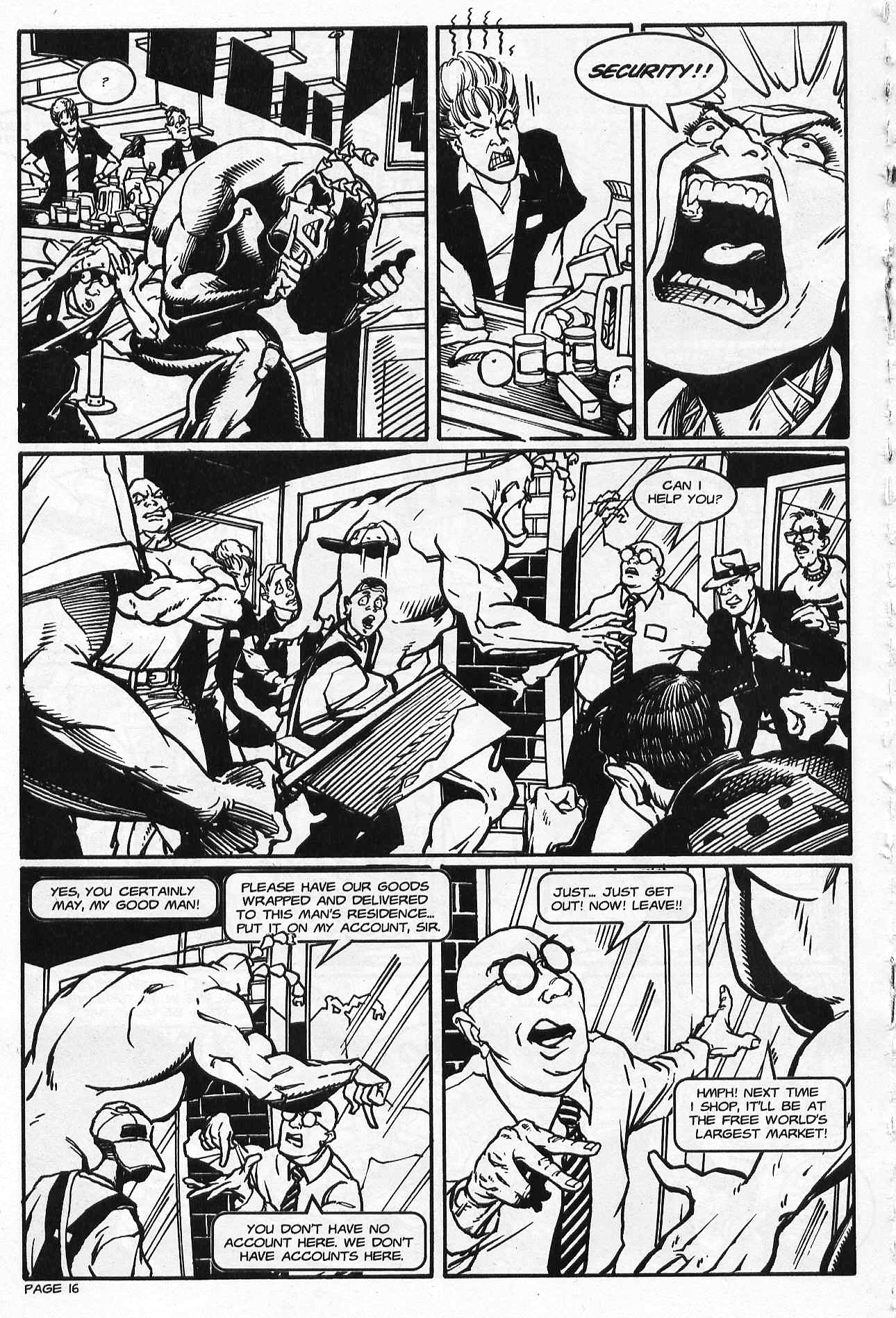 Read online The Tick: Karma Tornado comic -  Issue #9 - 17