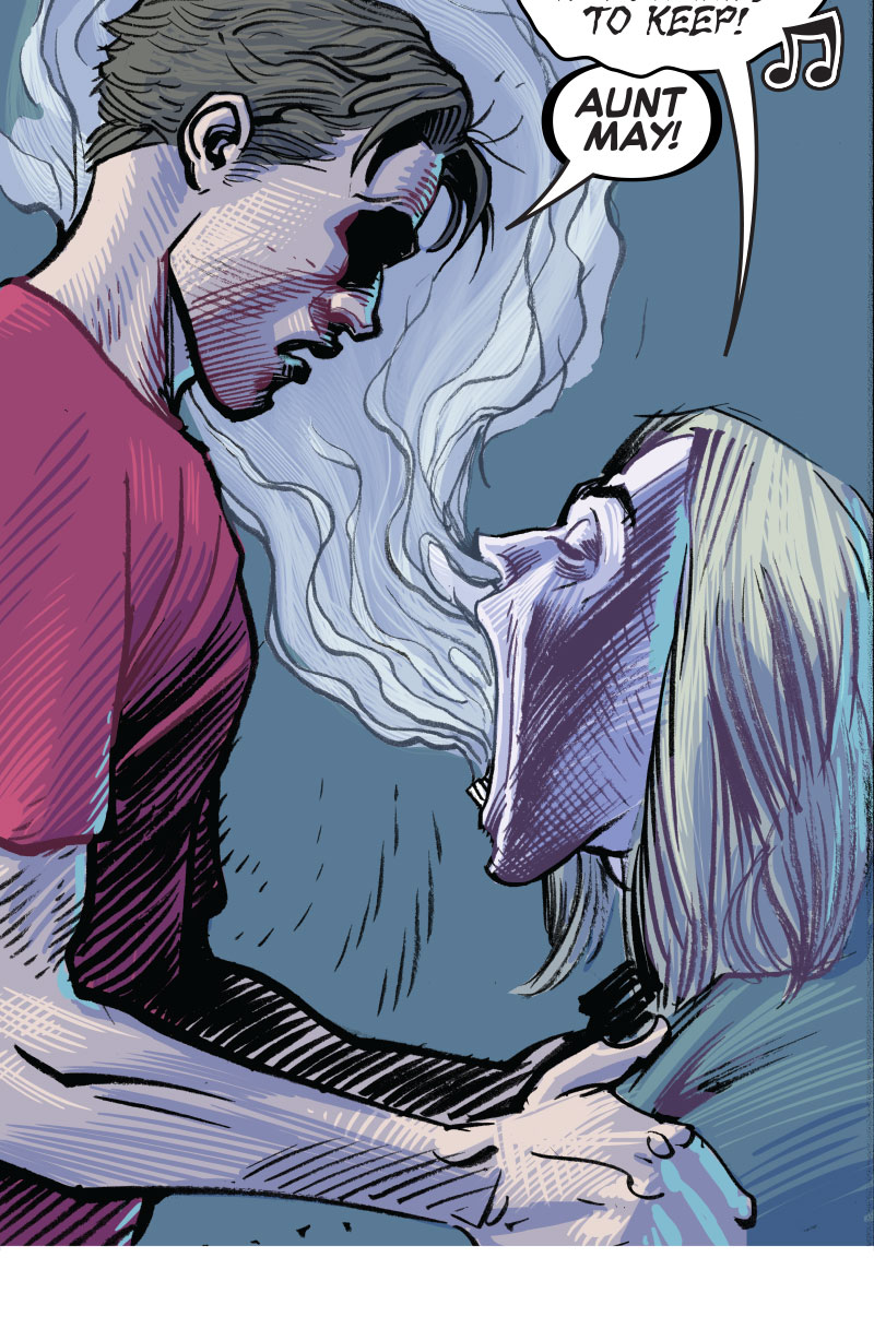 Read online Spine-Tingling Spider-Man: Infinity Comic comic -  Issue #5 - 15