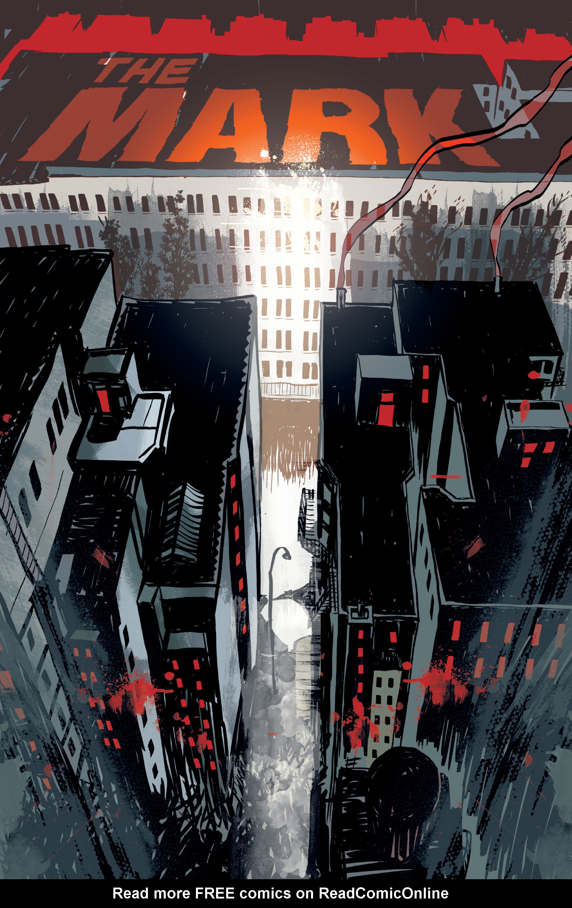 Read online The Victories (2012) comic -  Issue # _TPB - 29
