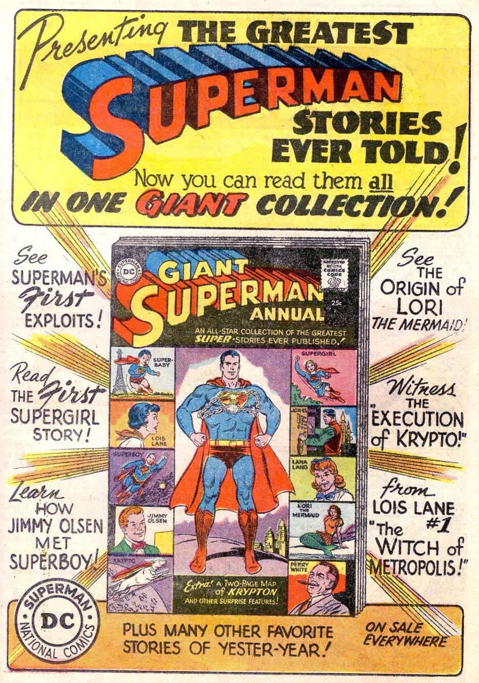 Adventure Comics (1938) issue 275 - Page 17