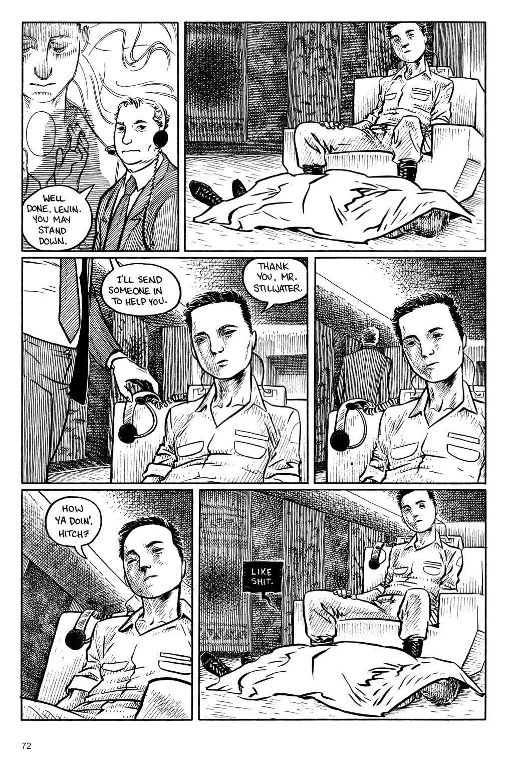 Read online The Finder Library comic -  Issue # TPB 2 (Part 1) - 65