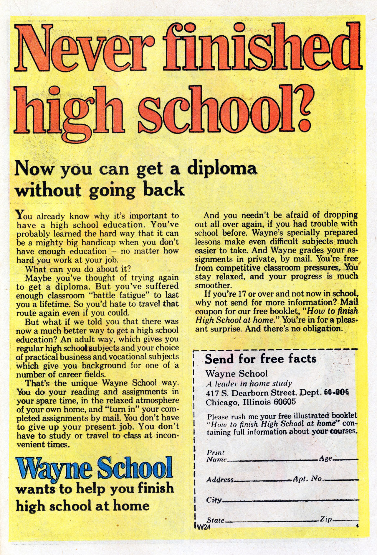 Read online Marvel Tales (1964) comic -  Issue #57 - 23