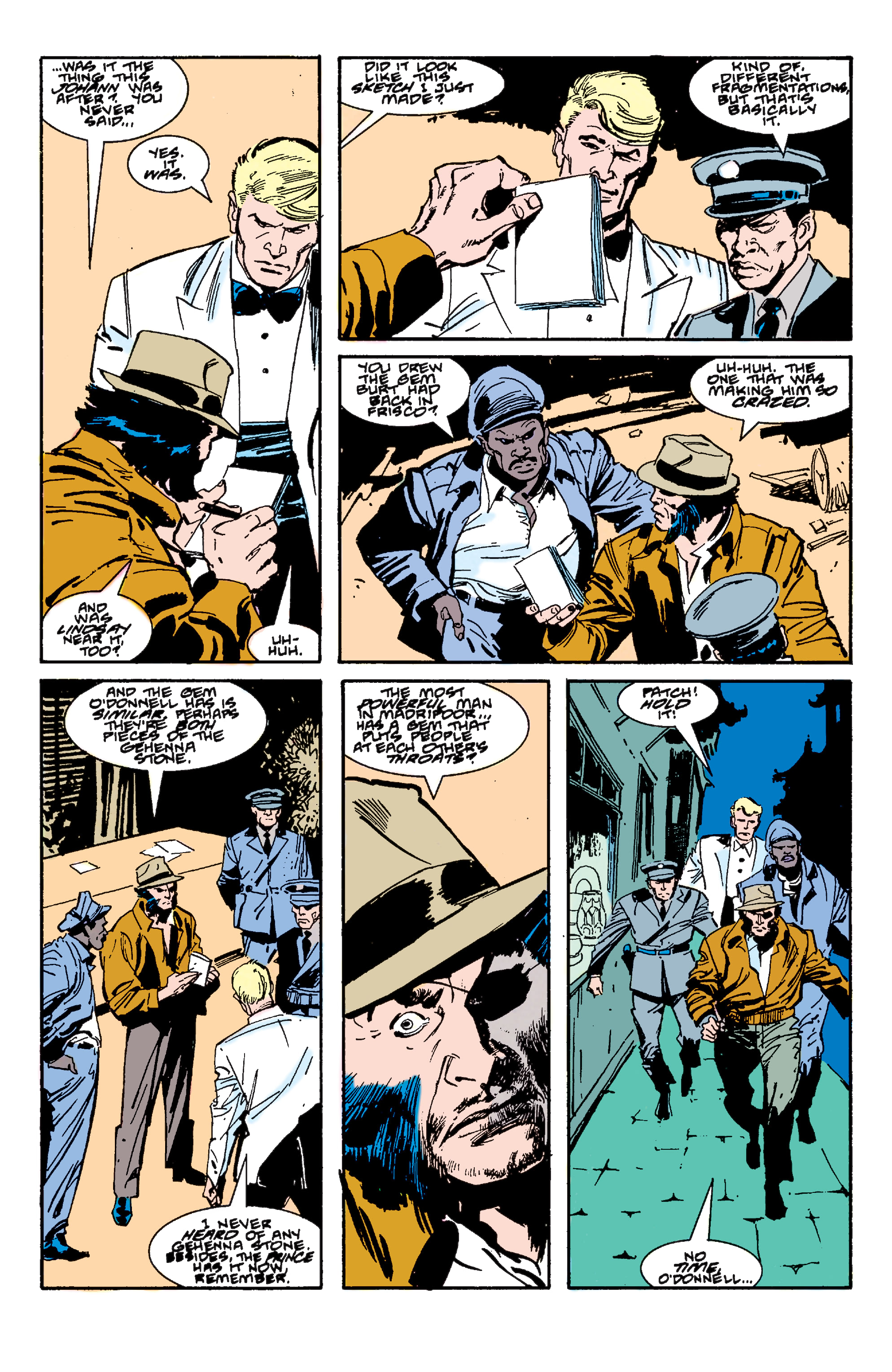 Read online Wolverine Omnibus comic -  Issue # TPB 2 (Part 4) - 65